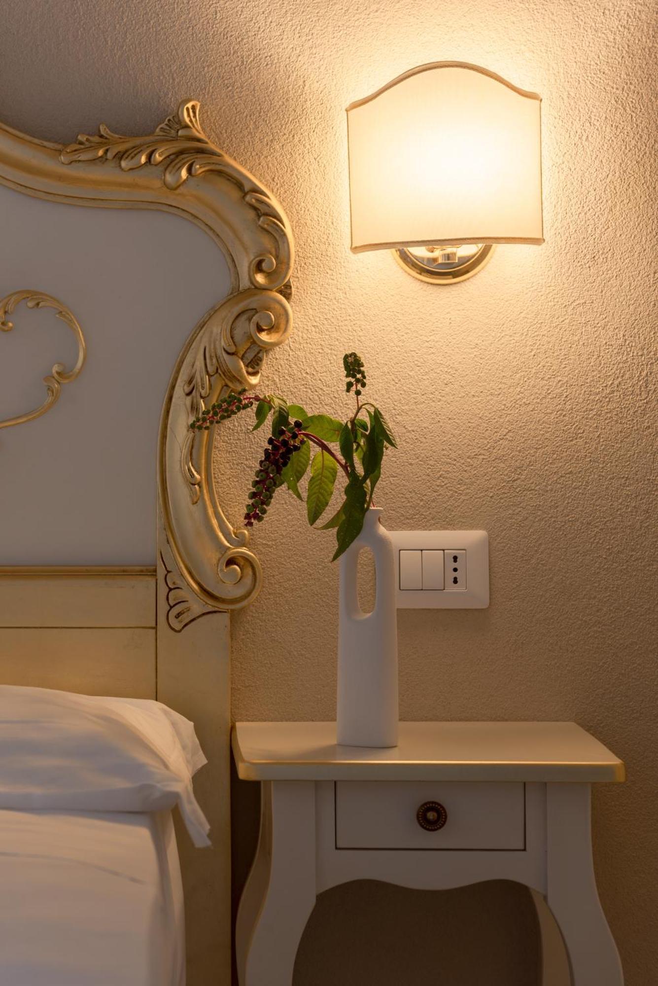 Flove' Rooms Venedig Exterior foto