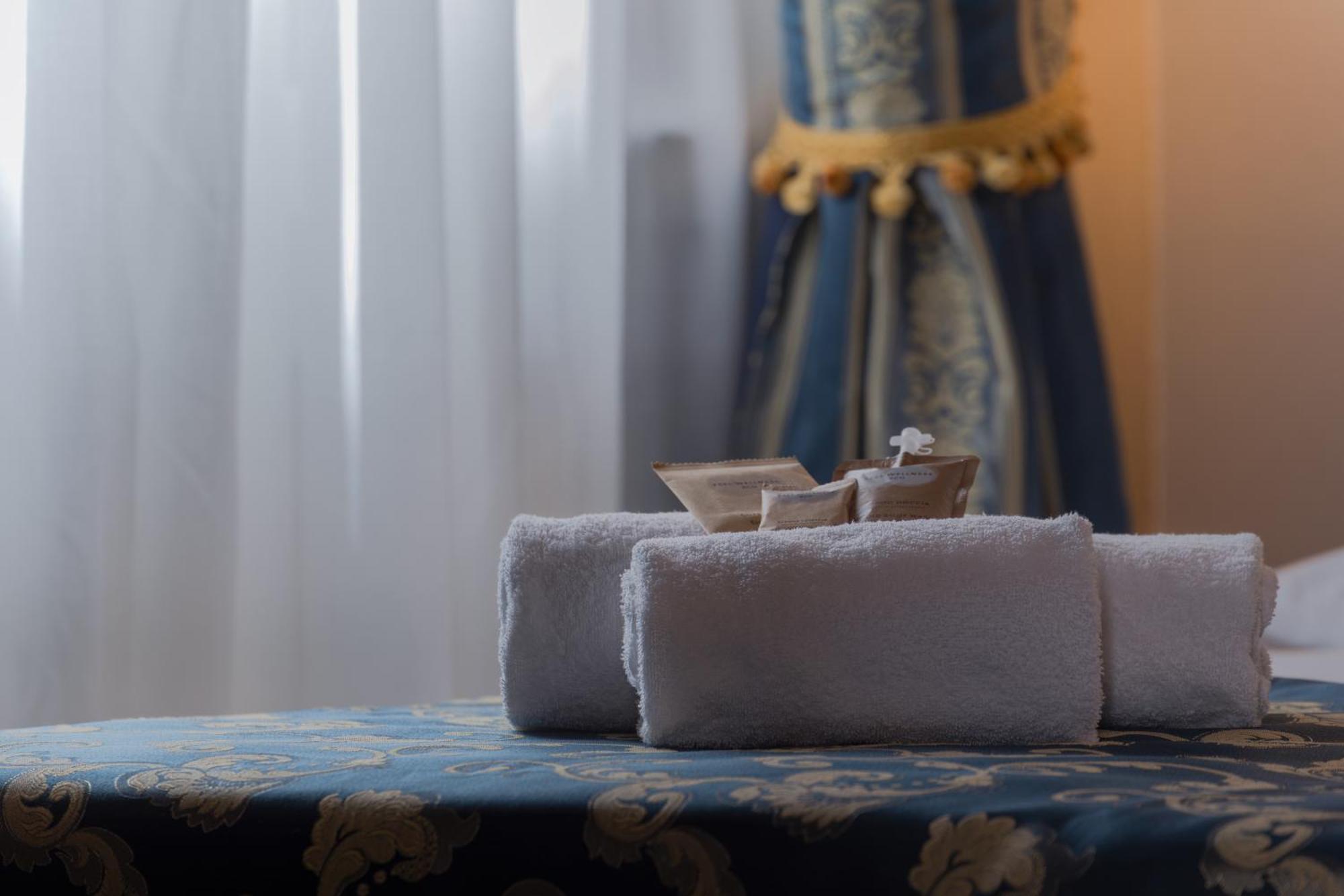 Flove' Rooms Venedig Exterior foto