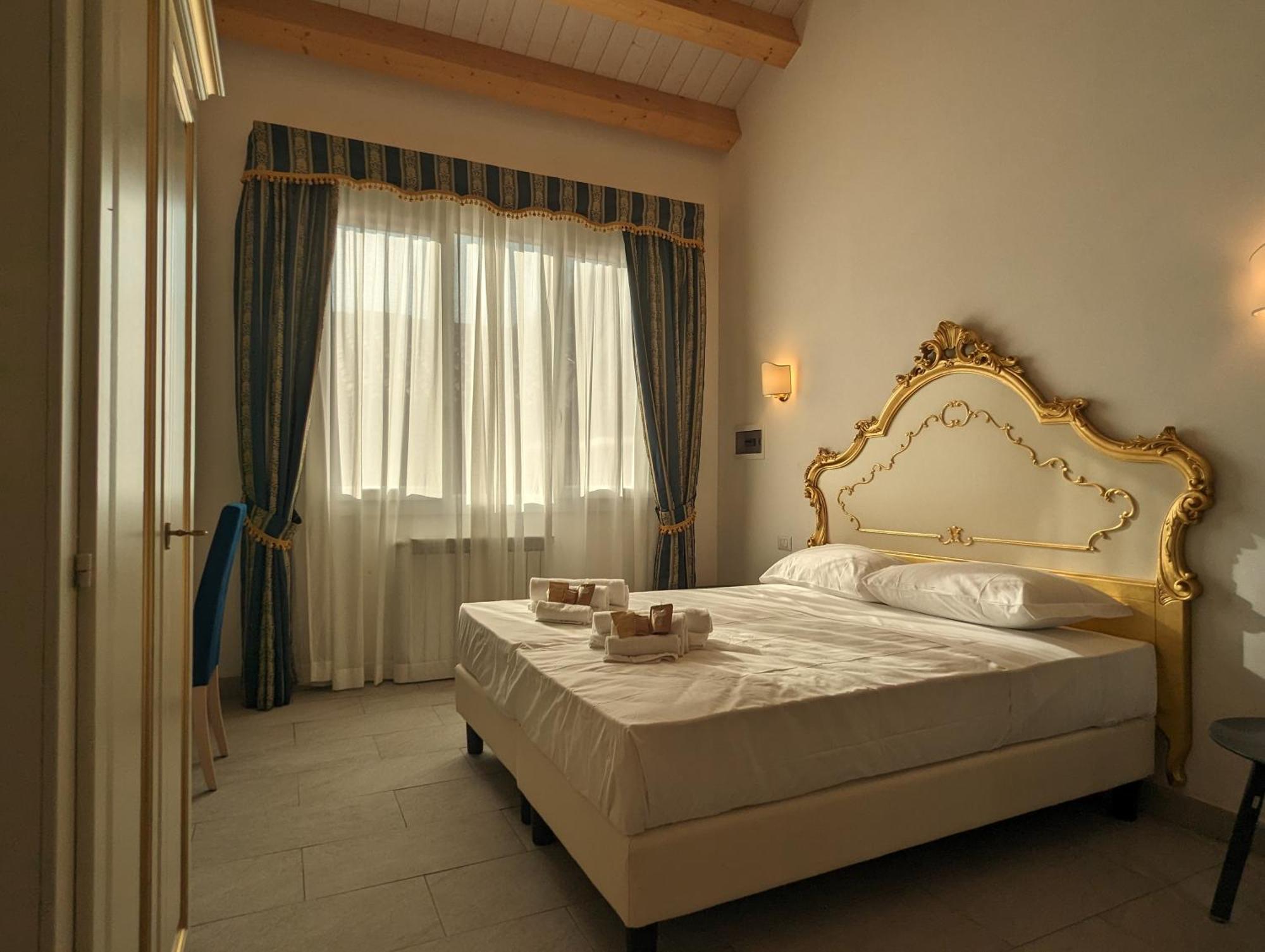 Flove' Rooms Venedig Exterior foto
