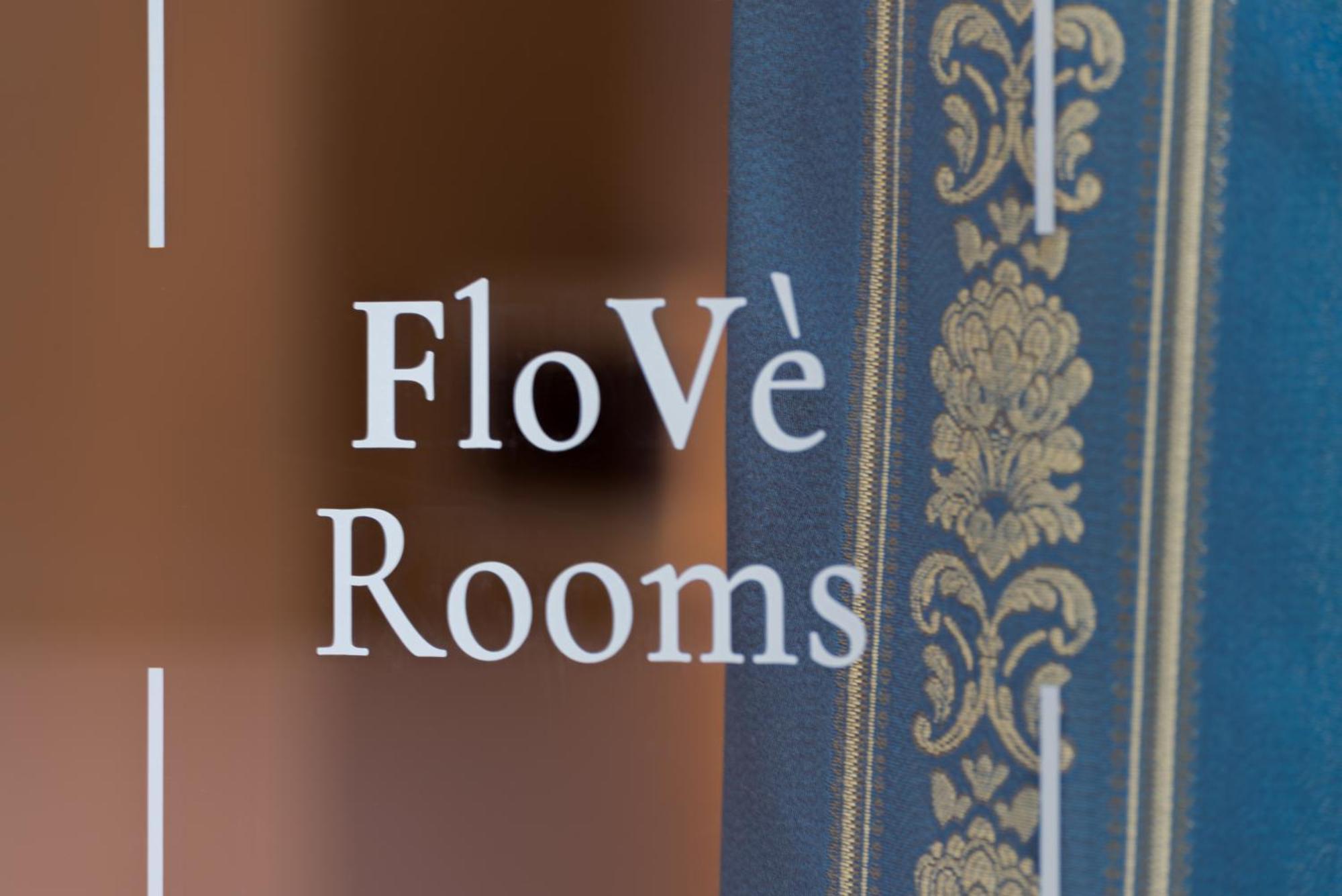 Flove' Rooms Venedig Exterior foto
