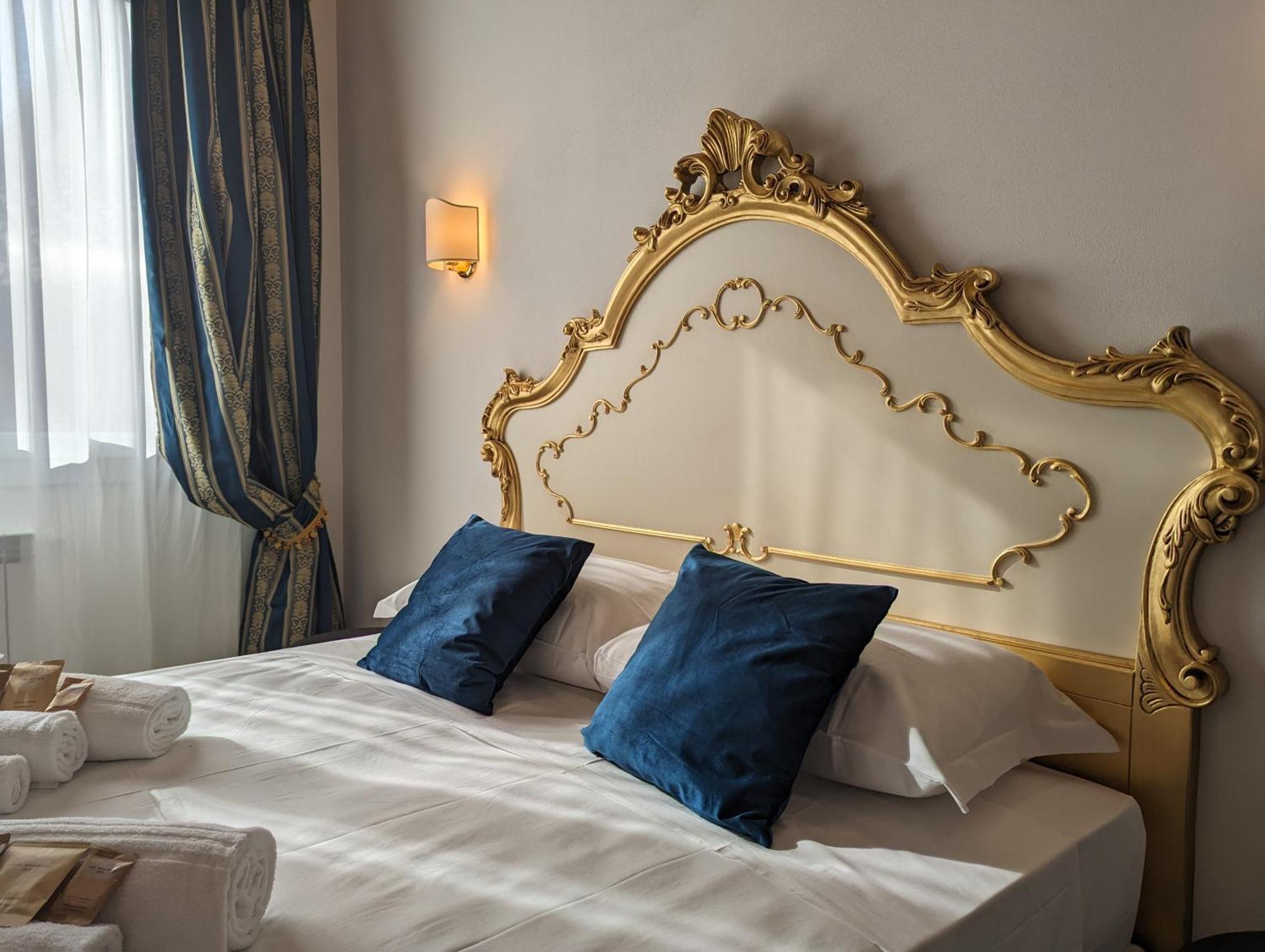 Flove' Rooms Venedig Exterior foto