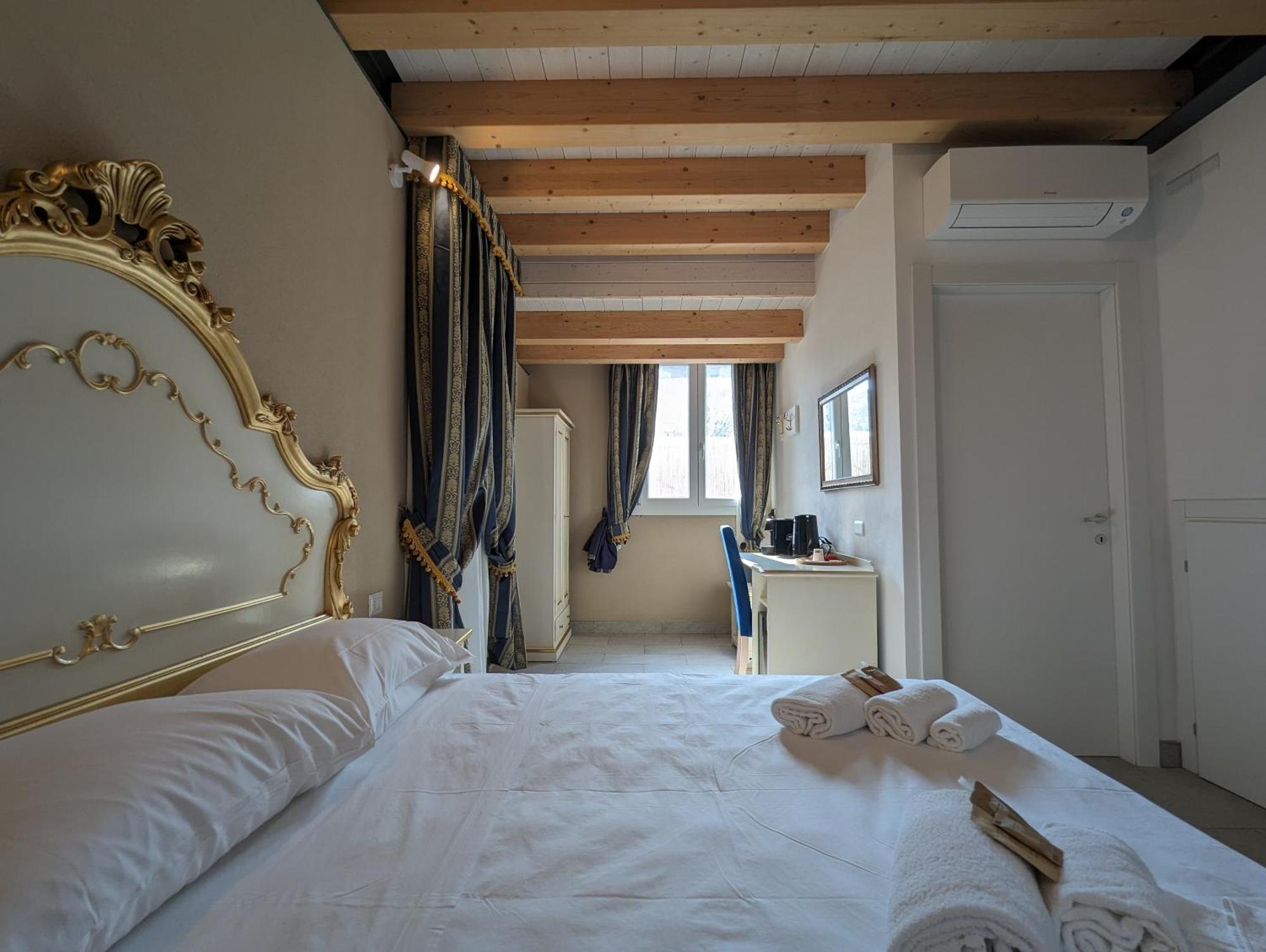 Flove' Rooms Venedig Exterior foto