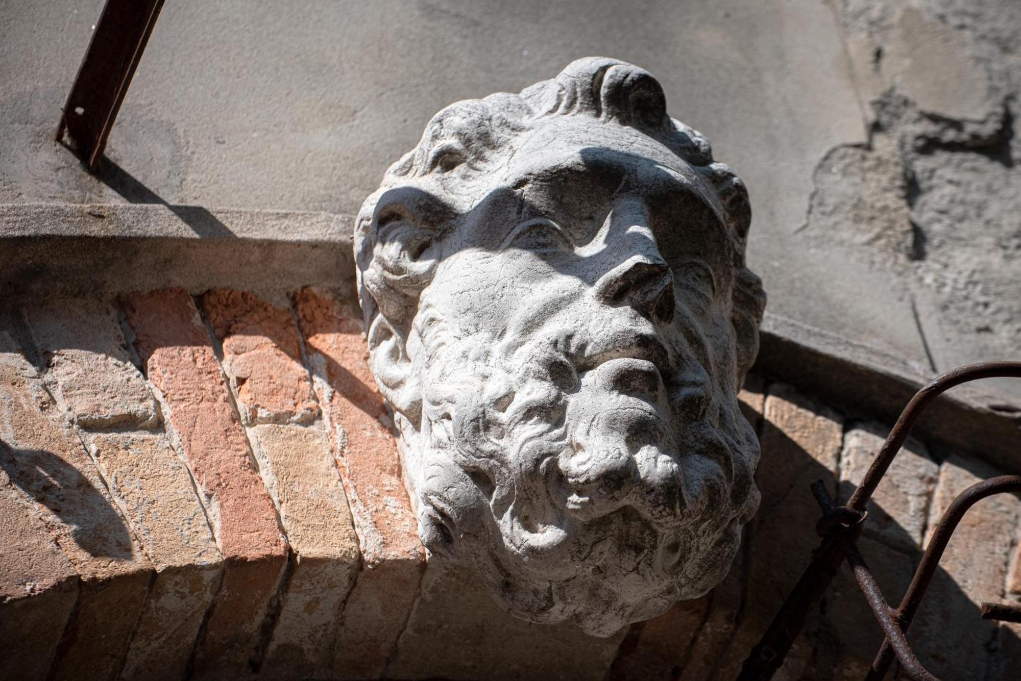Flove' Rooms Venedig Exterior foto