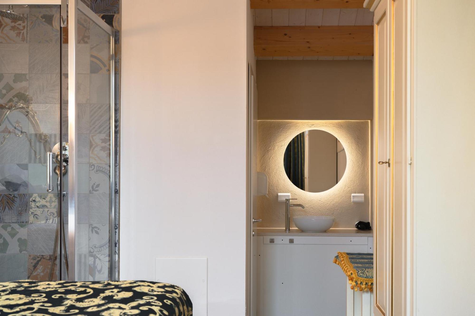 Flove' Rooms Venedig Exterior foto