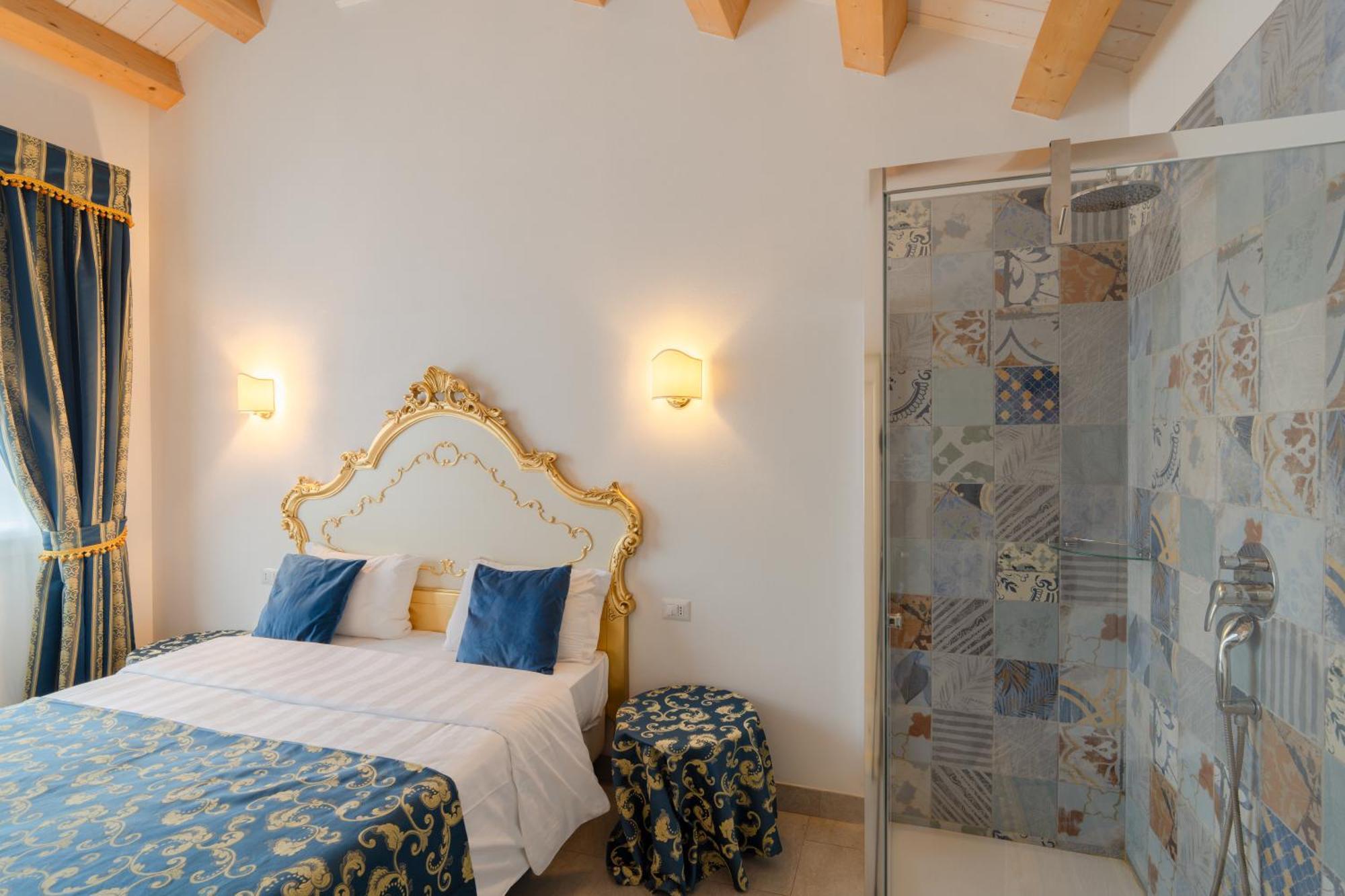 Flove' Rooms Venedig Exterior foto