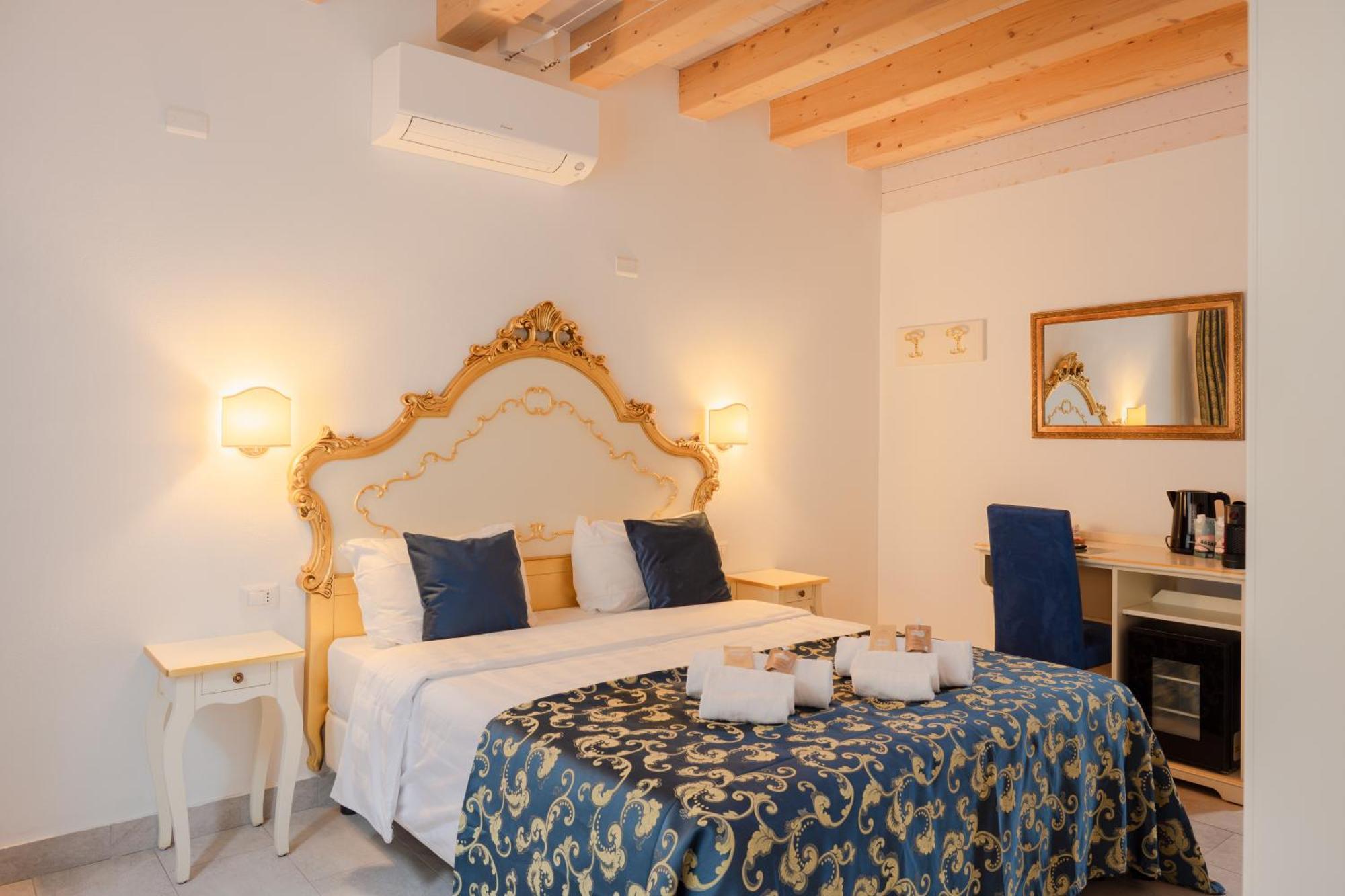 Flove' Rooms Venedig Exterior foto
