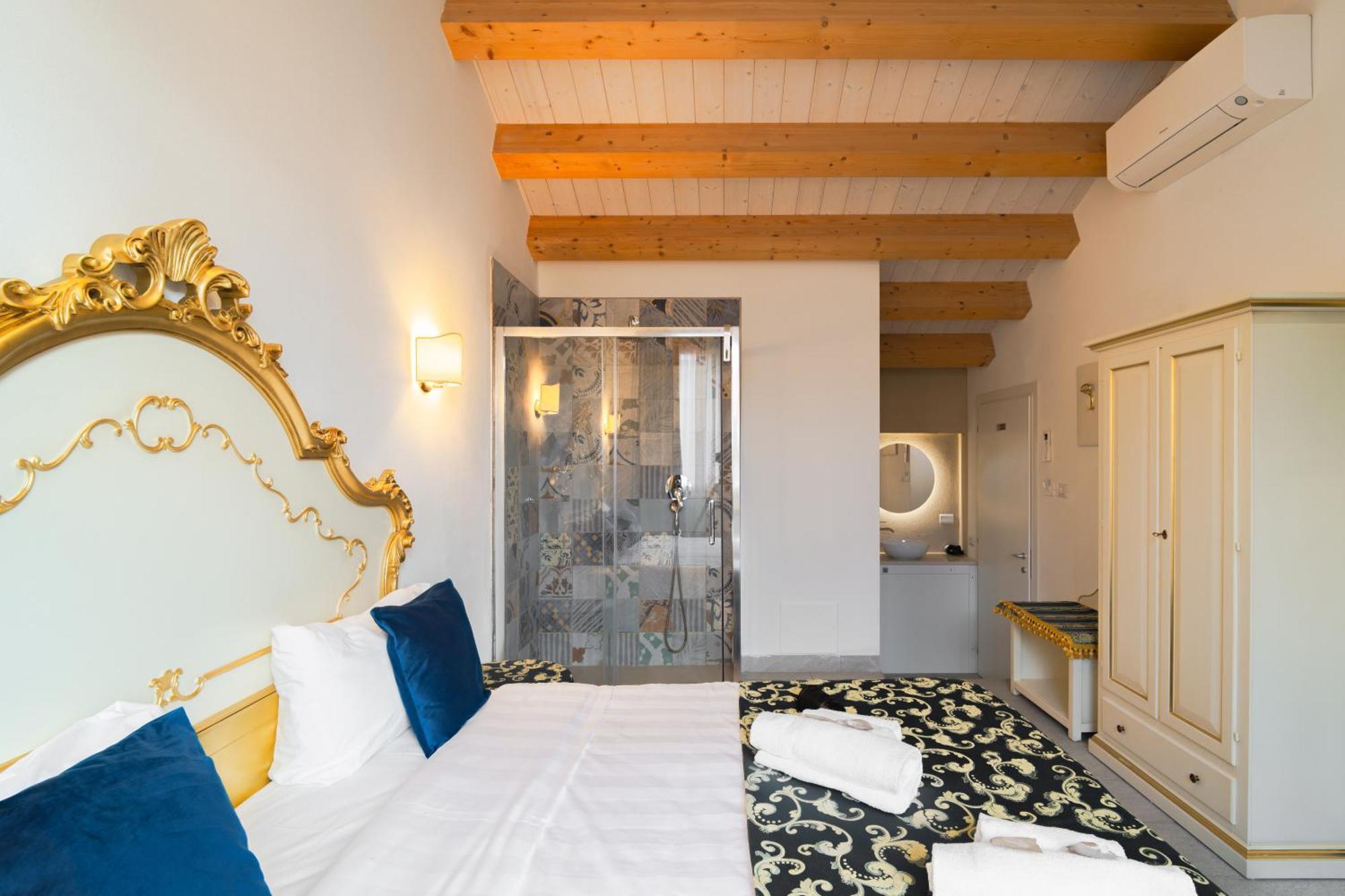 Flove' Rooms Venedig Exterior foto