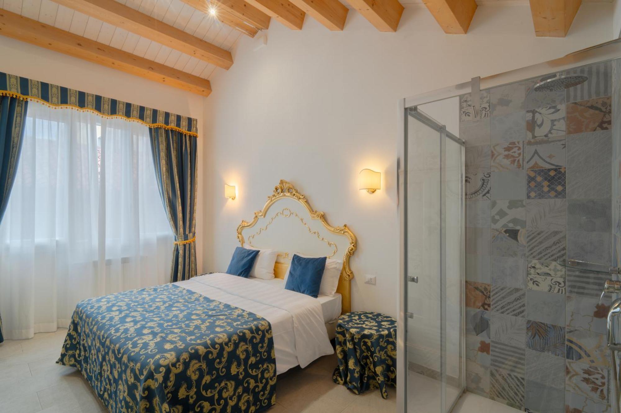 Flove' Rooms Venedig Exterior foto