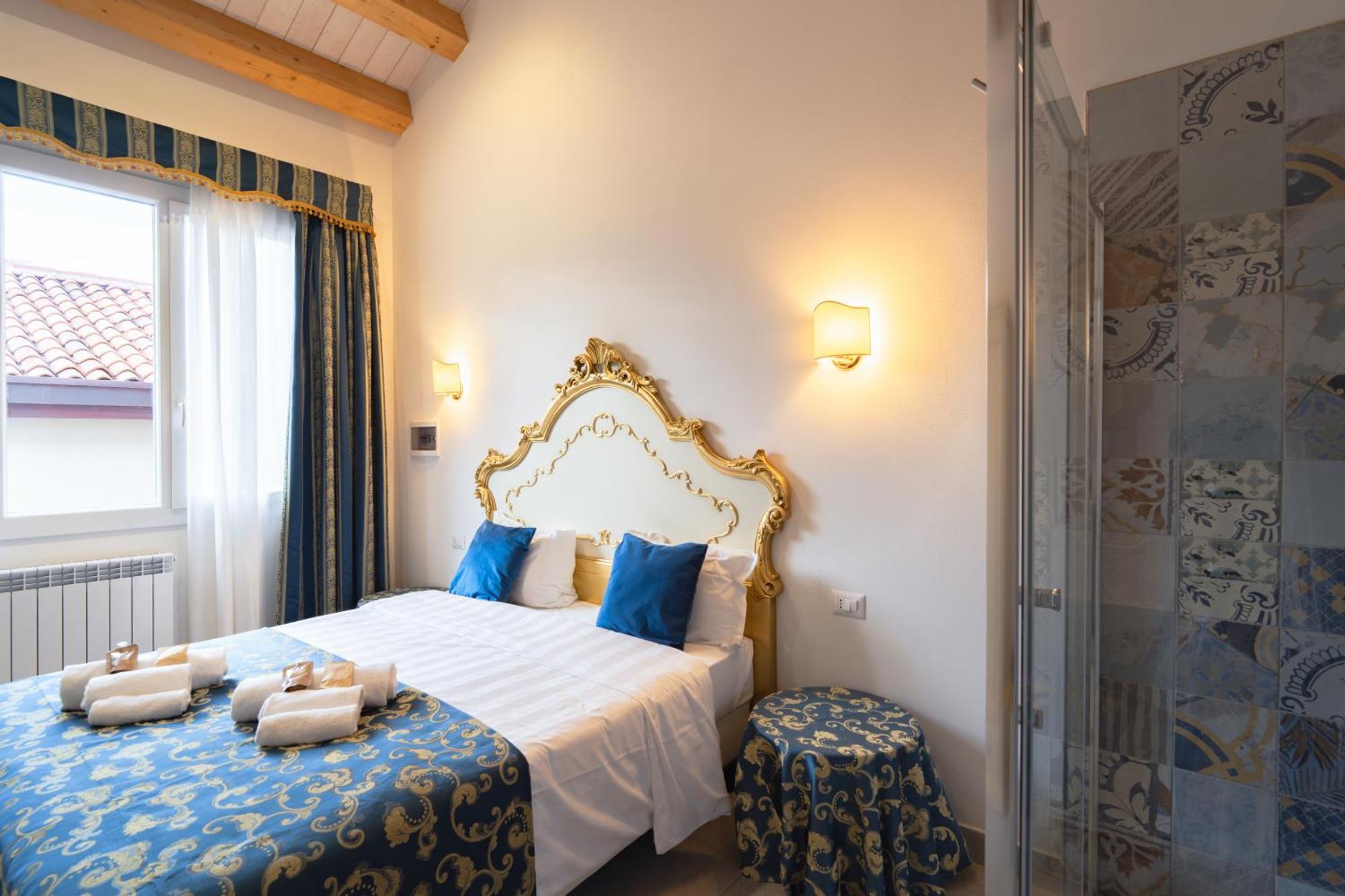 Flove' Rooms Venedig Exterior foto