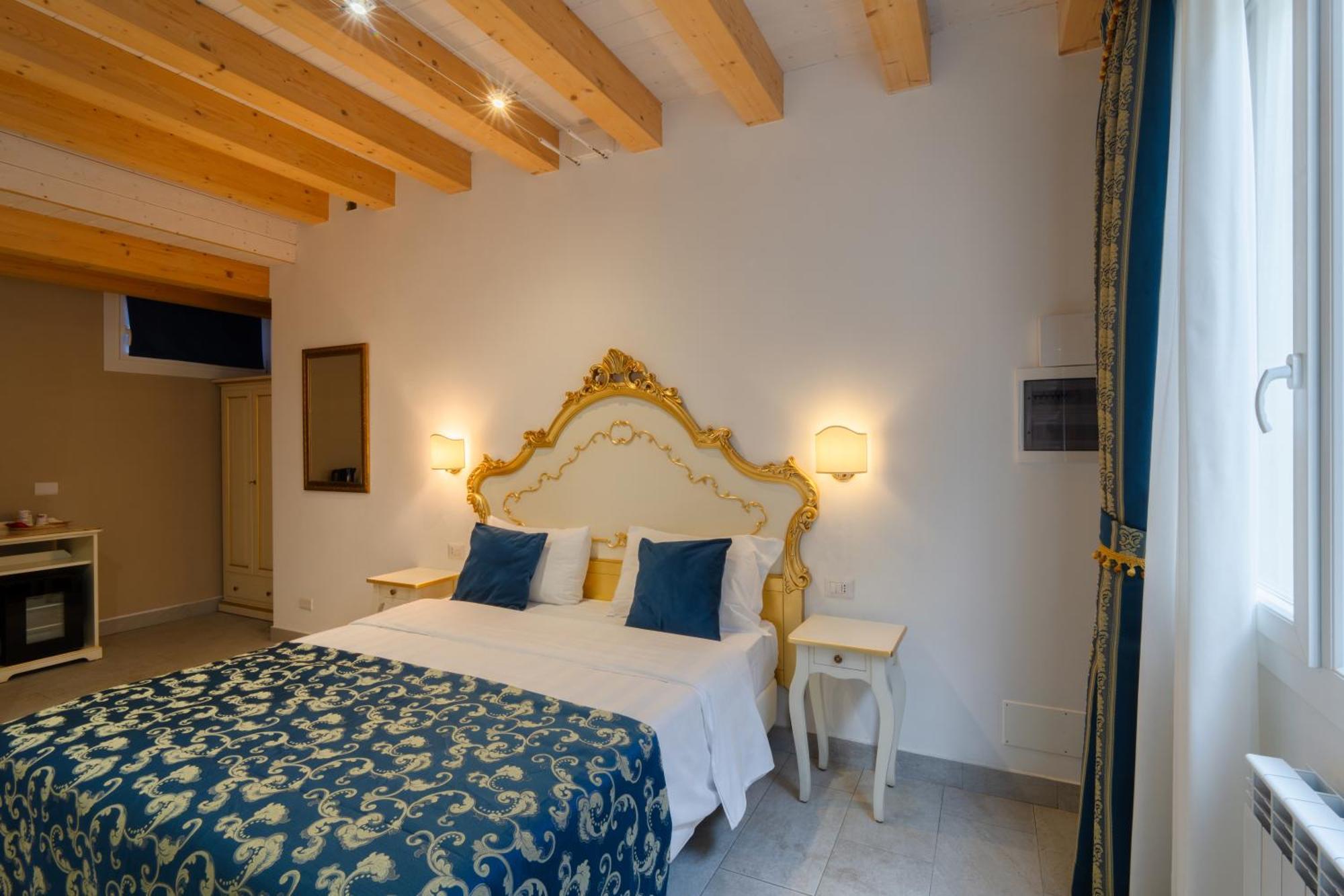 Flove' Rooms Venedig Exterior foto