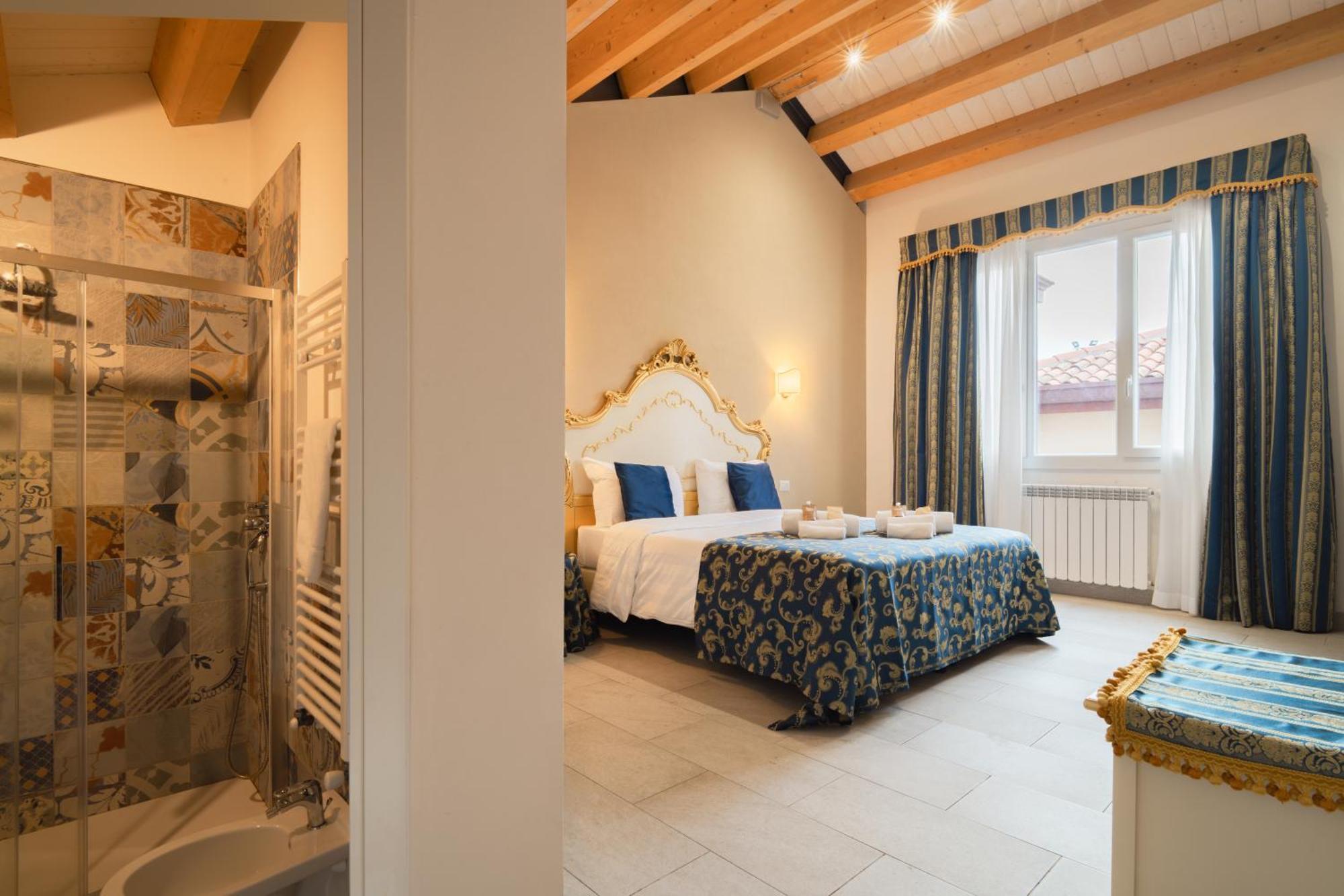 Flove' Rooms Venedig Exterior foto