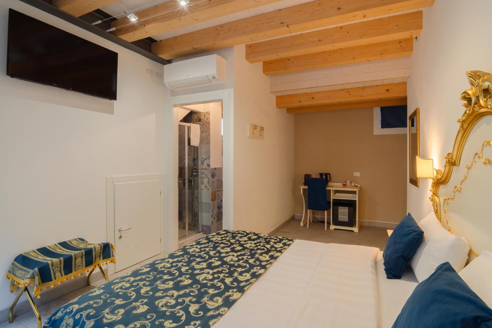 Flove' Rooms Venedig Exterior foto