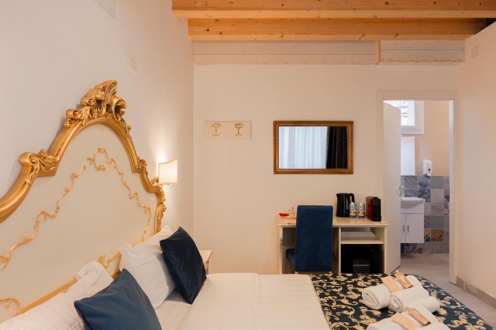 Flove' Rooms Venedig Exterior foto