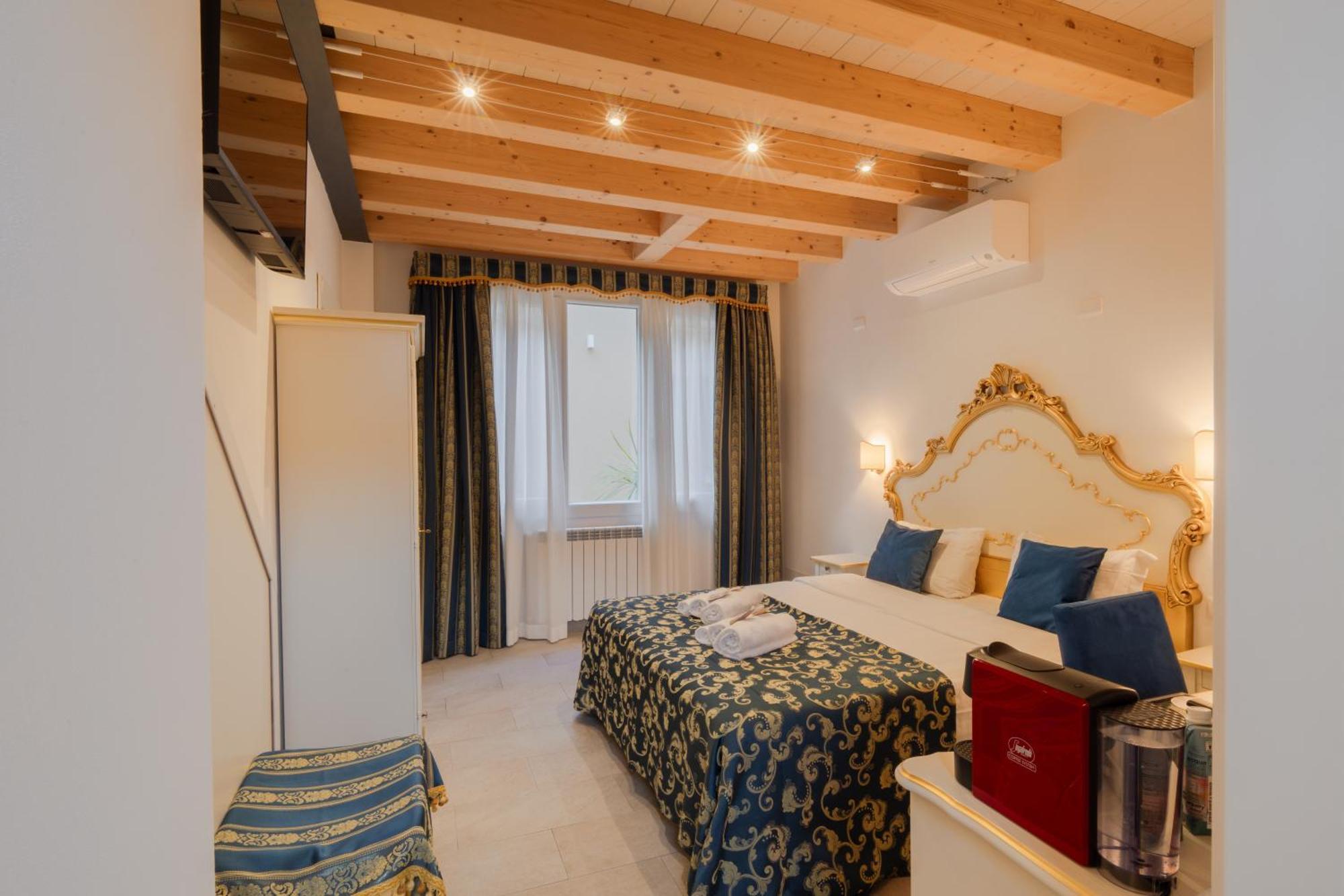 Flove' Rooms Venedig Exterior foto