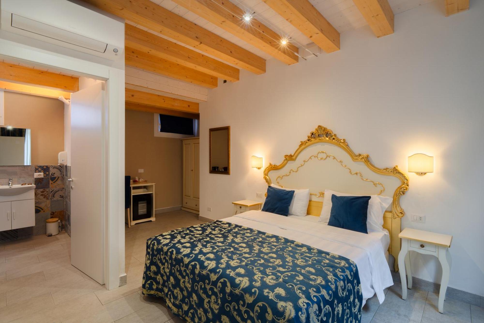 Flove' Rooms Venedig Exterior foto