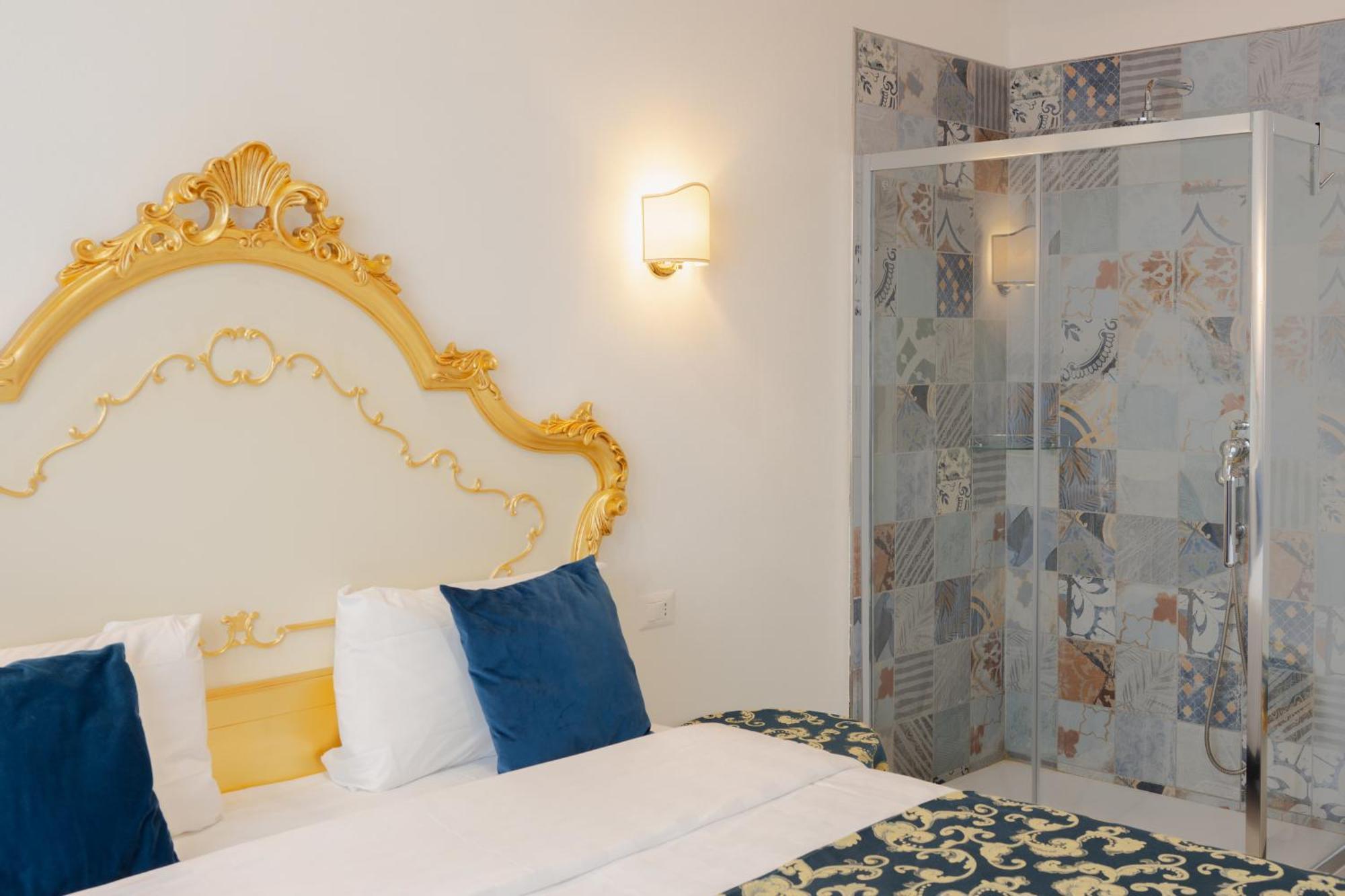 Flove' Rooms Venedig Exterior foto
