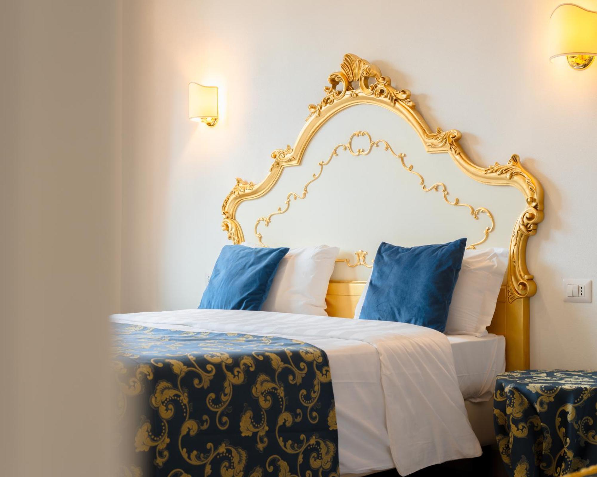 Flove' Rooms Venedig Exterior foto