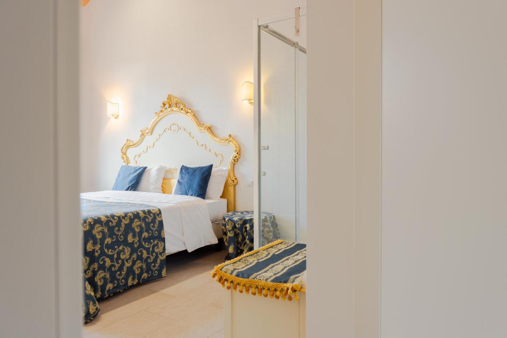 Flove' Rooms Venedig Exterior foto