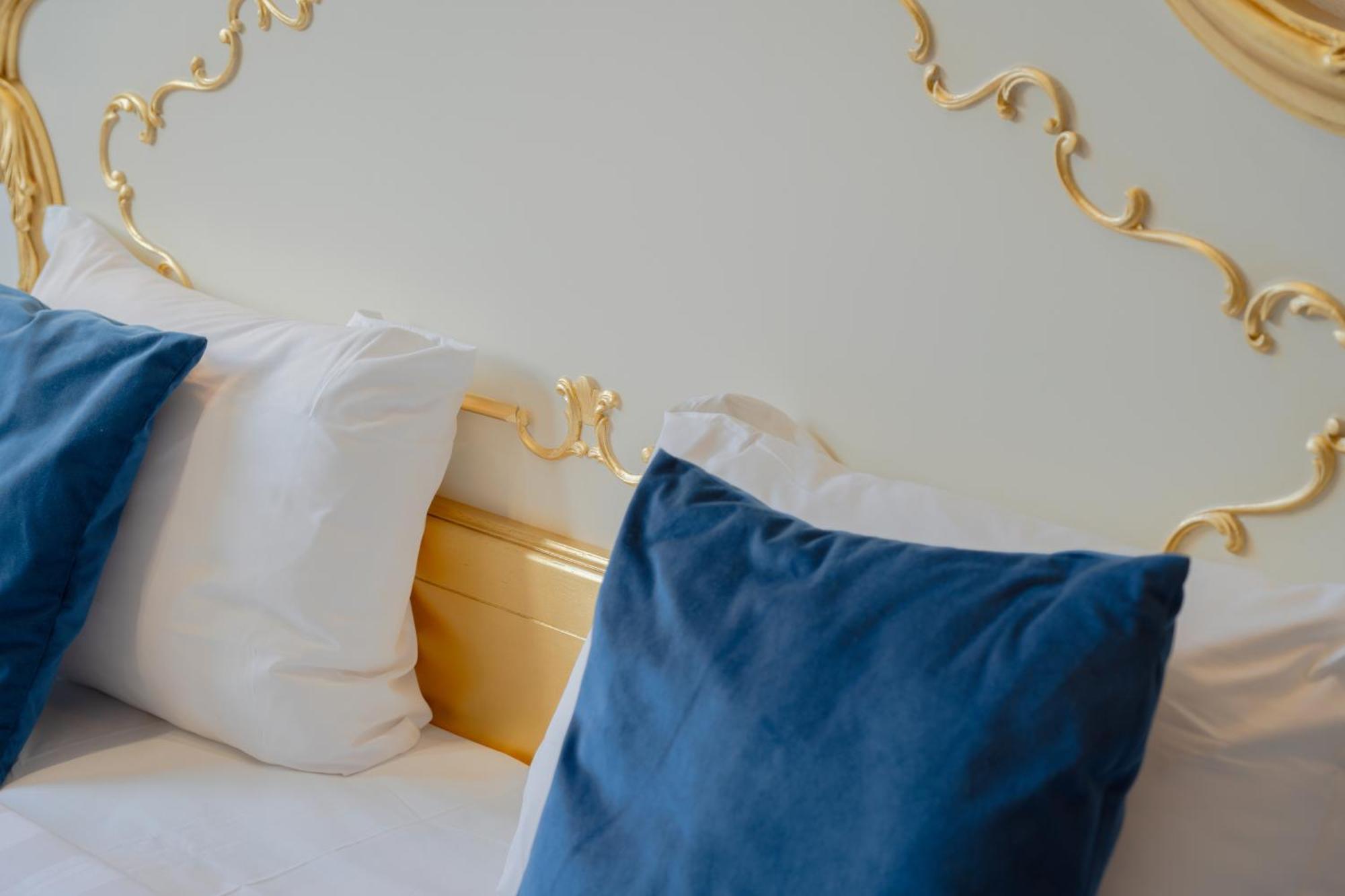 Flove' Rooms Venedig Exterior foto
