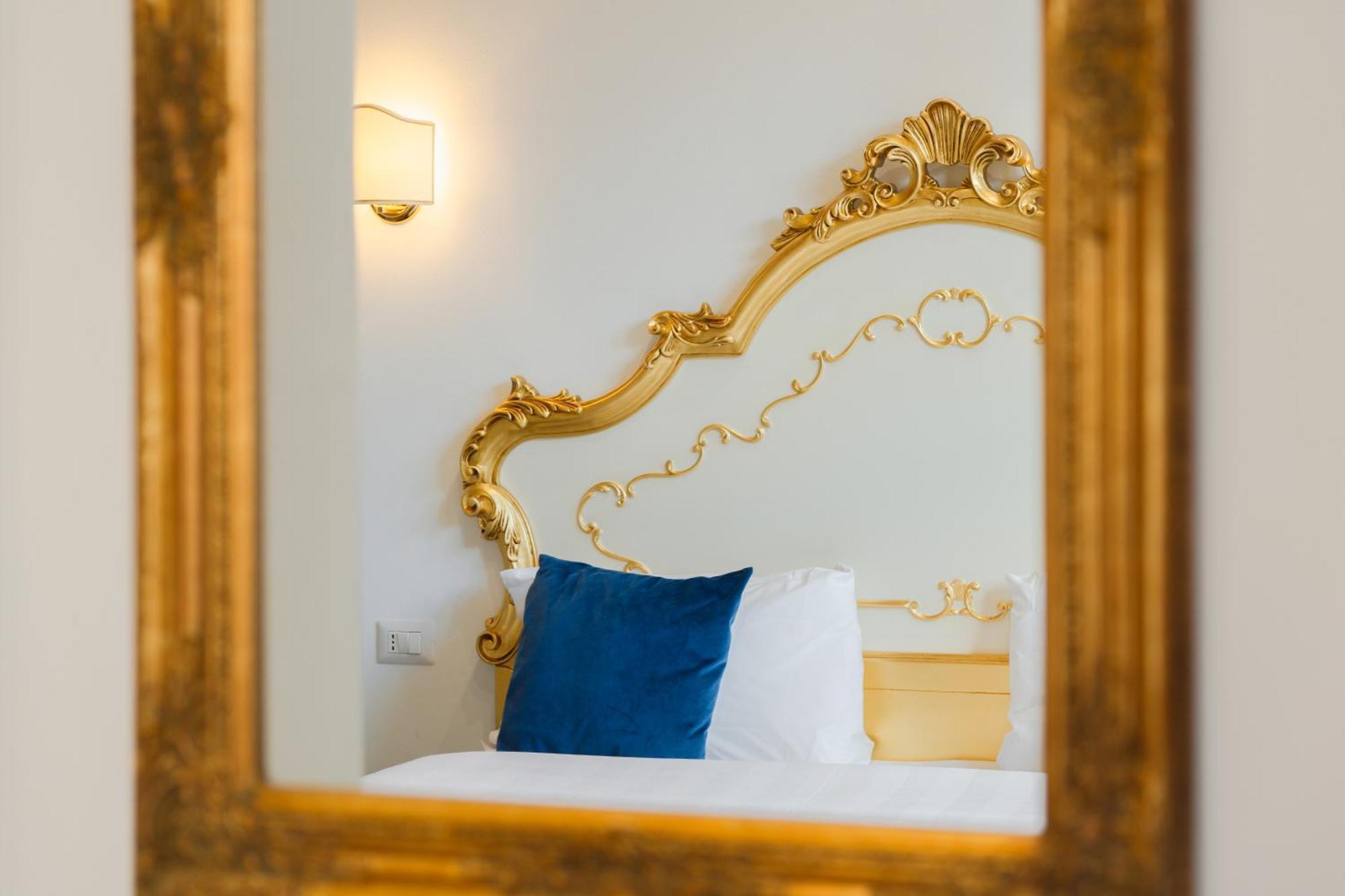 Flove' Rooms Venedig Exterior foto