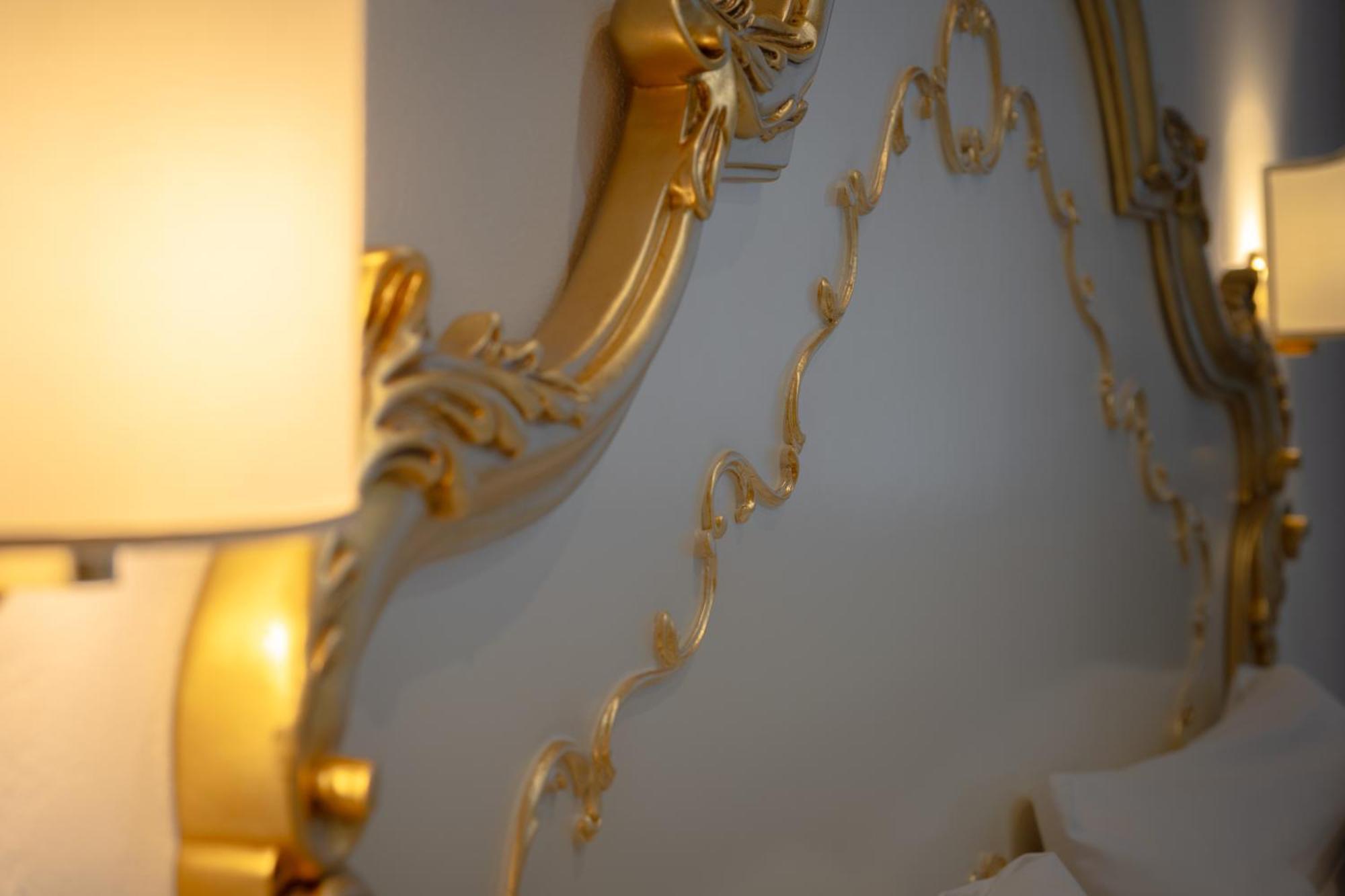 Flove' Rooms Venedig Exterior foto
