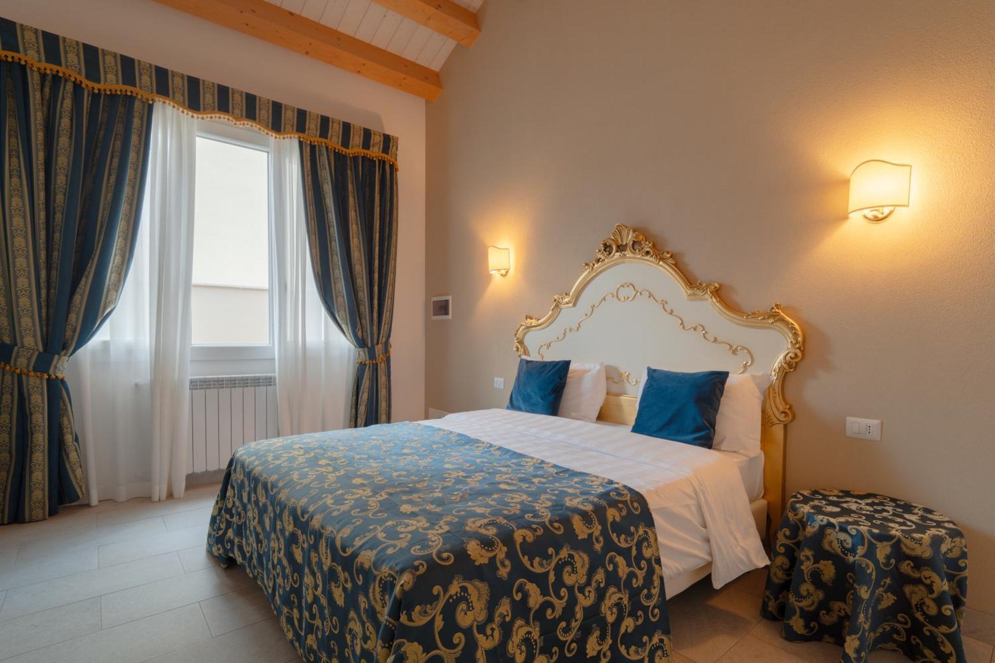 Flove' Rooms Venedig Exterior foto