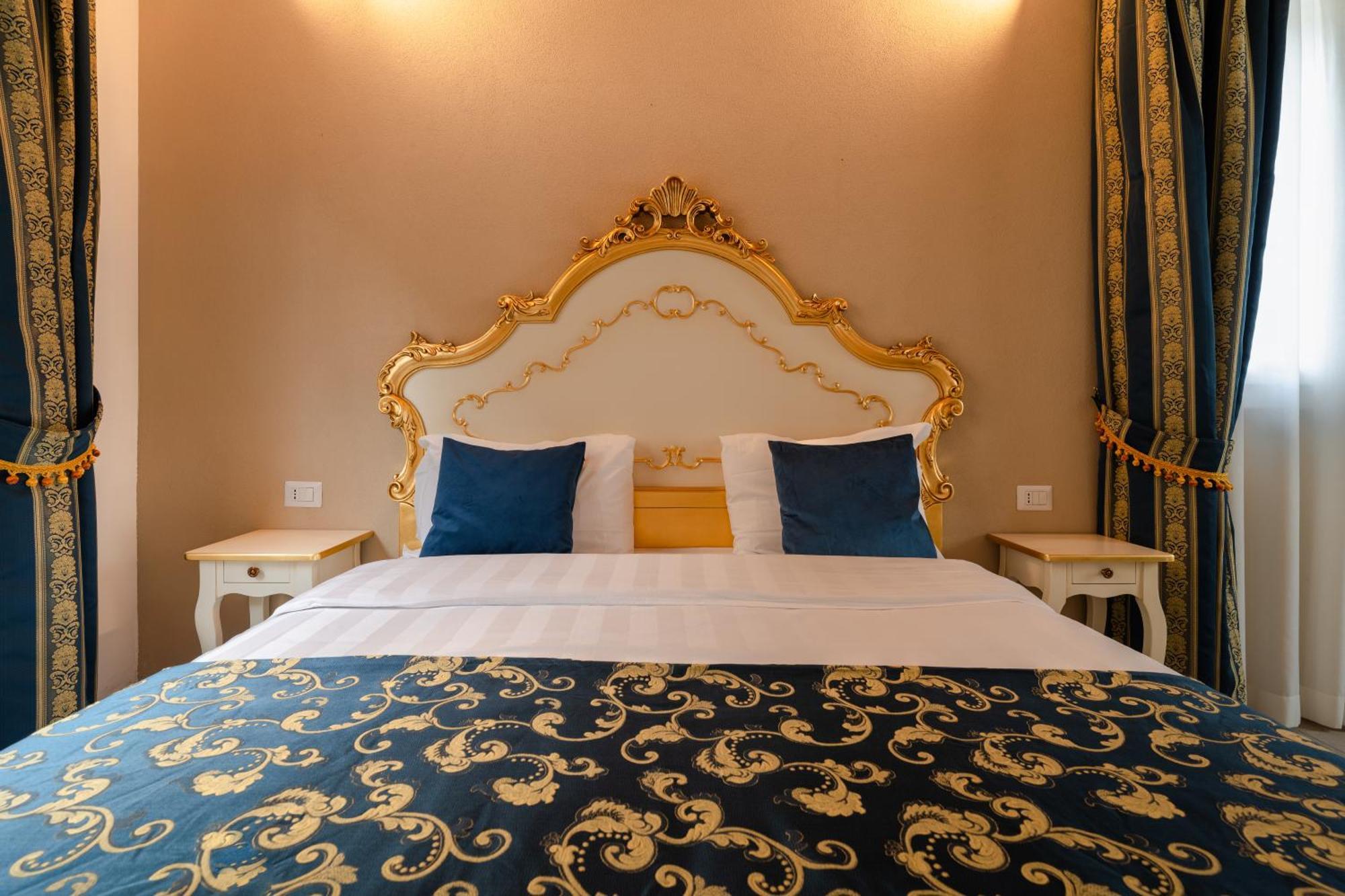 Flove' Rooms Venedig Exterior foto