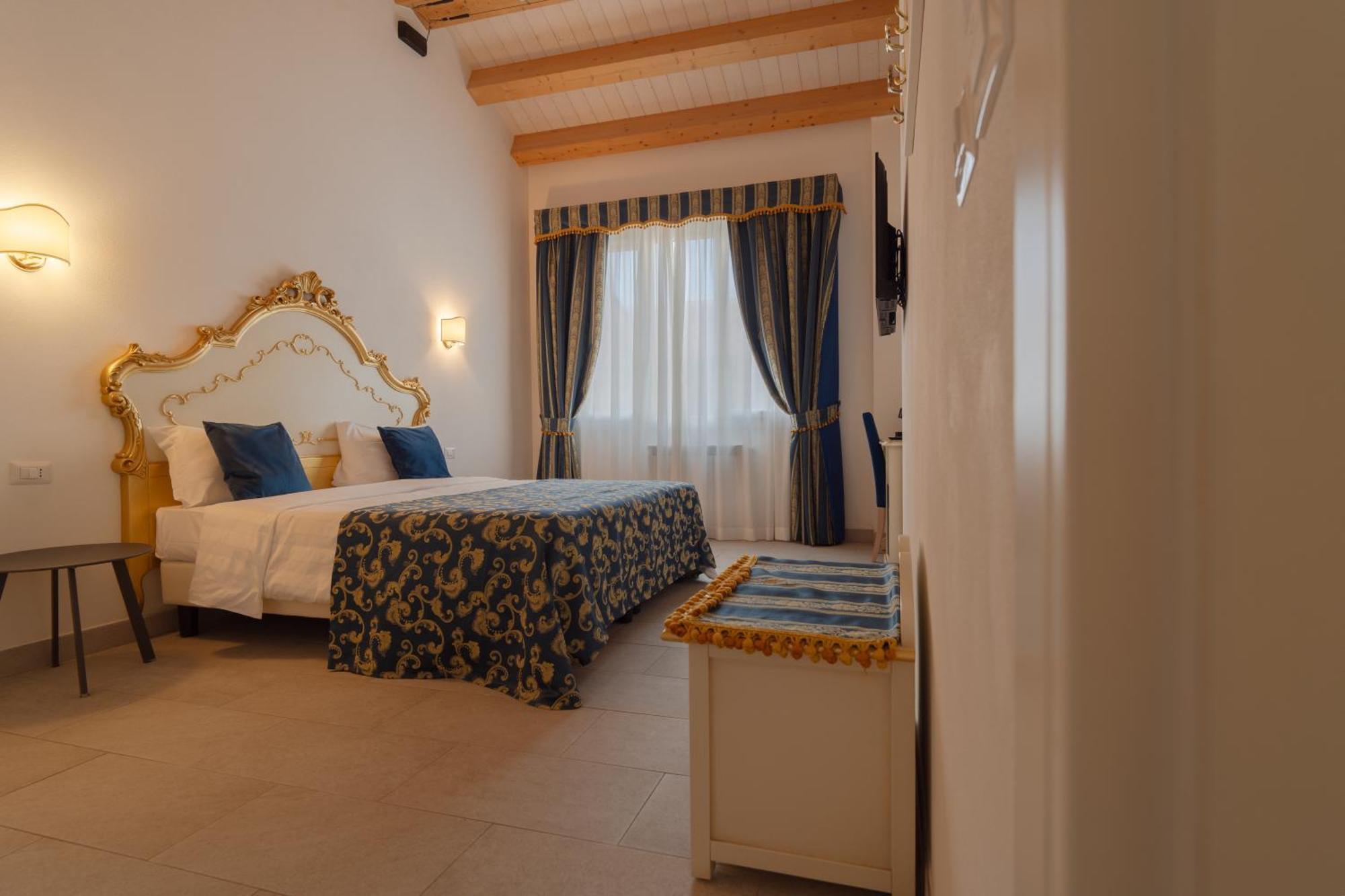 Flove' Rooms Venedig Exterior foto