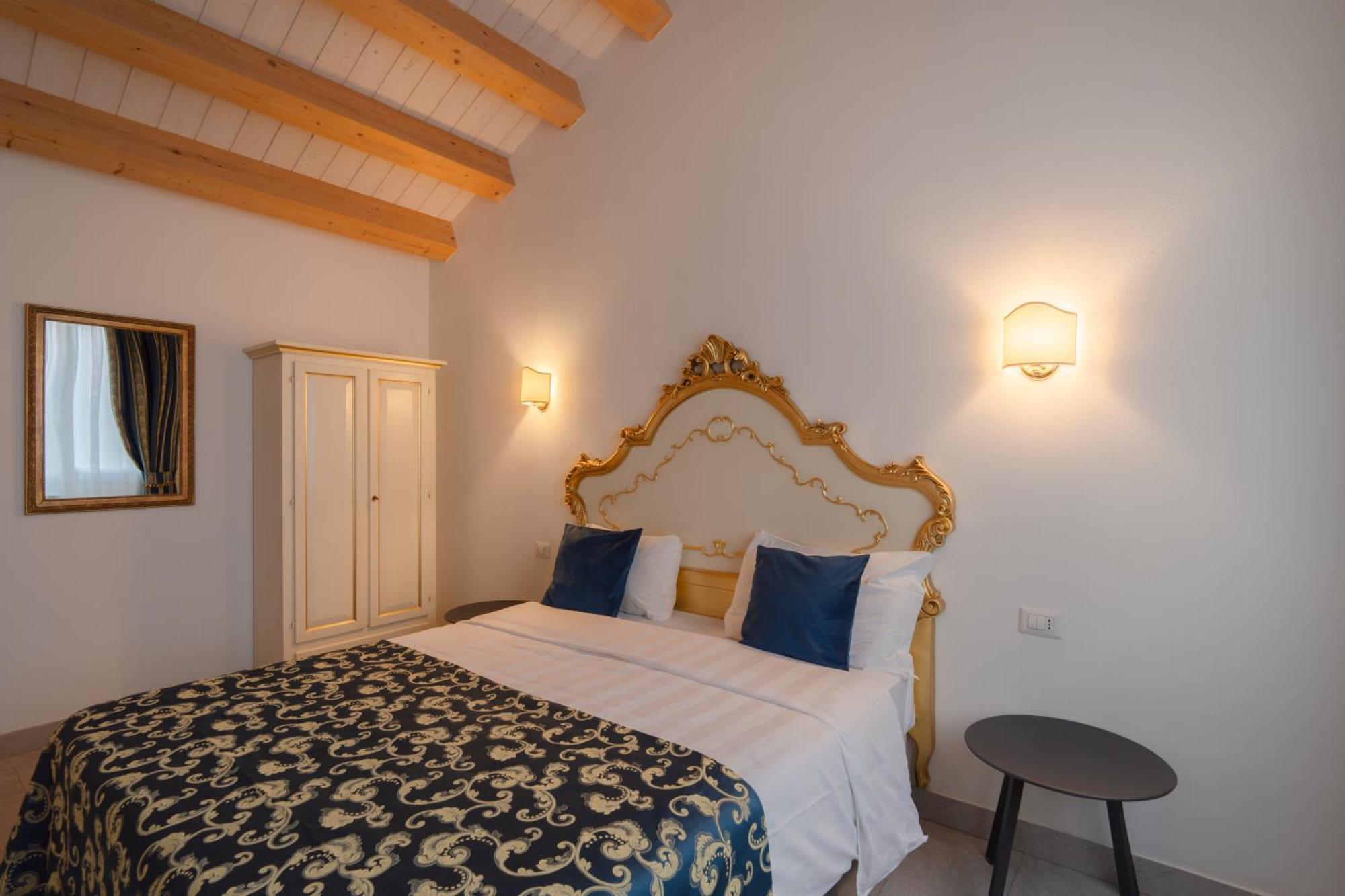 Flove' Rooms Venedig Exterior foto