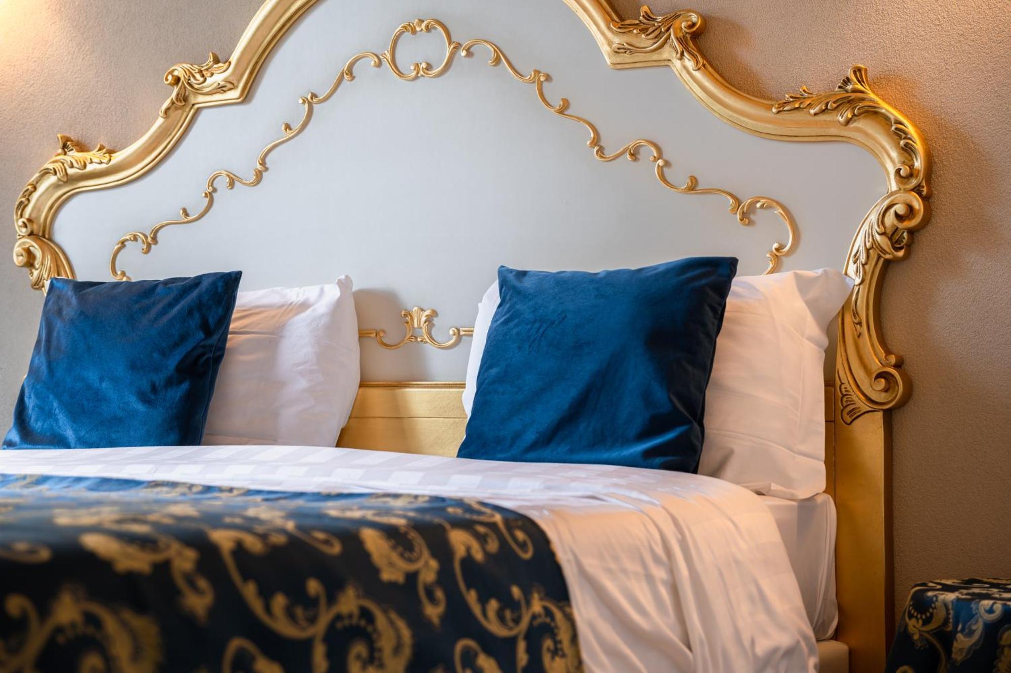 Flove' Rooms Venedig Exterior foto