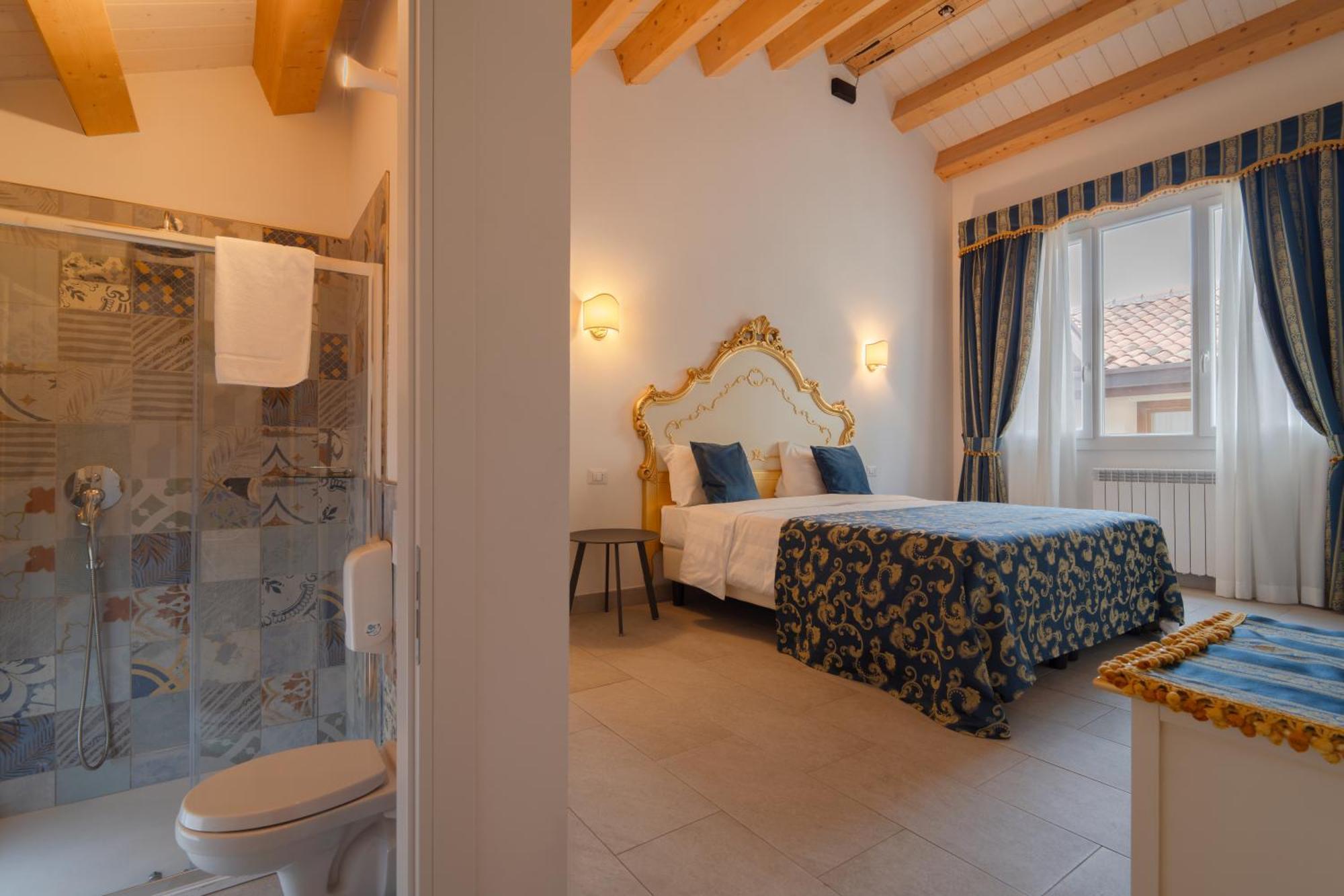Flove' Rooms Venedig Exterior foto