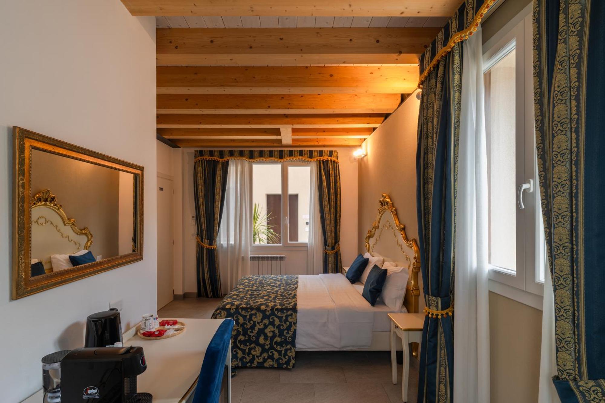 Flove' Rooms Venedig Exterior foto