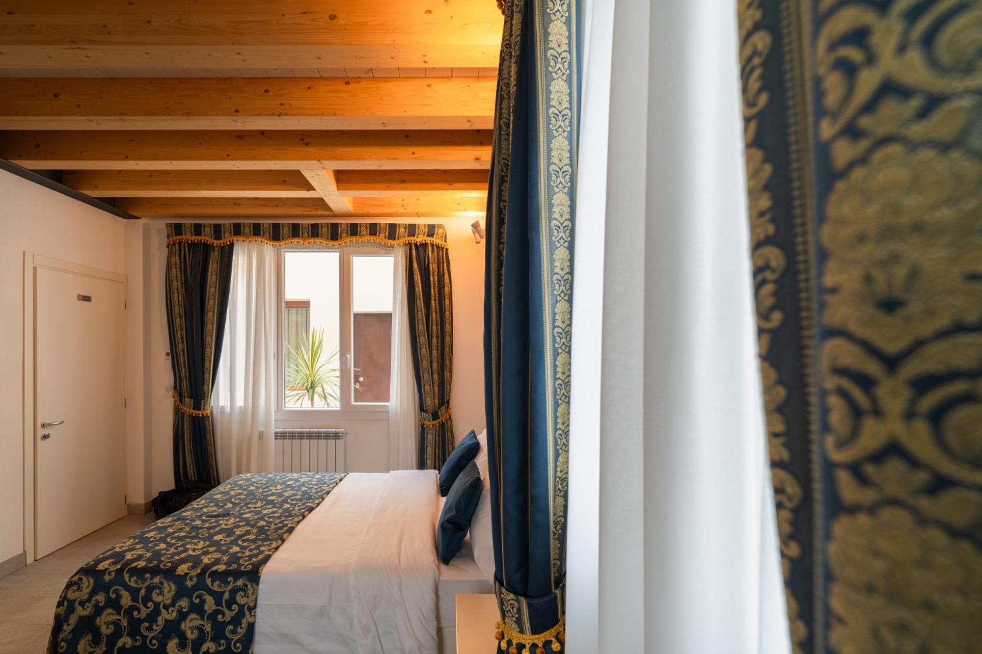Flove' Rooms Venedig Exterior foto
