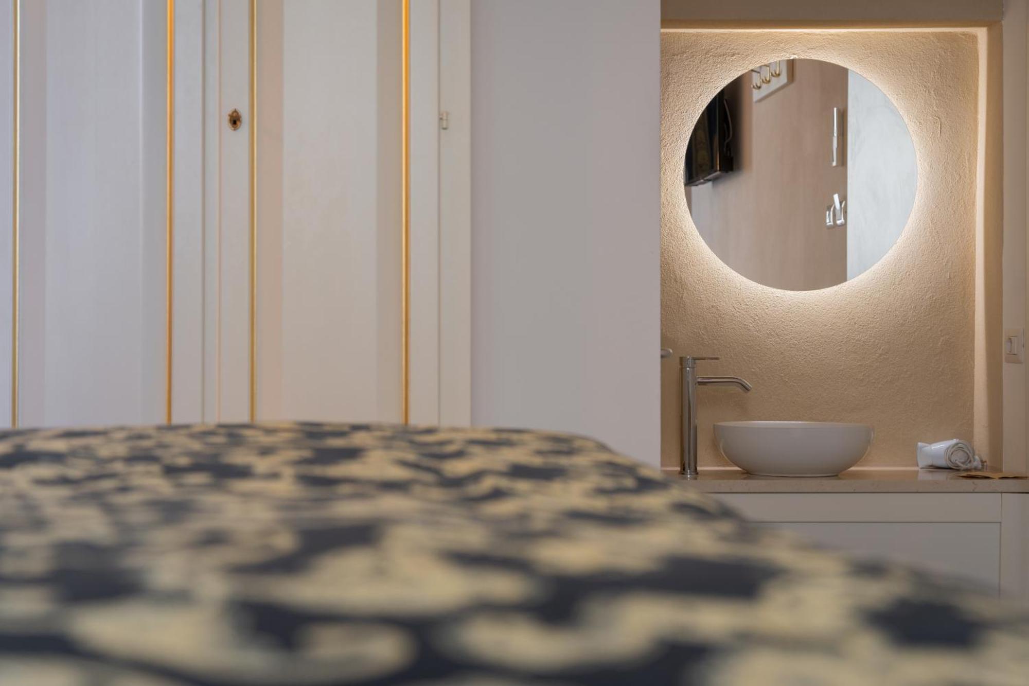 Flove' Rooms Venedig Exterior foto