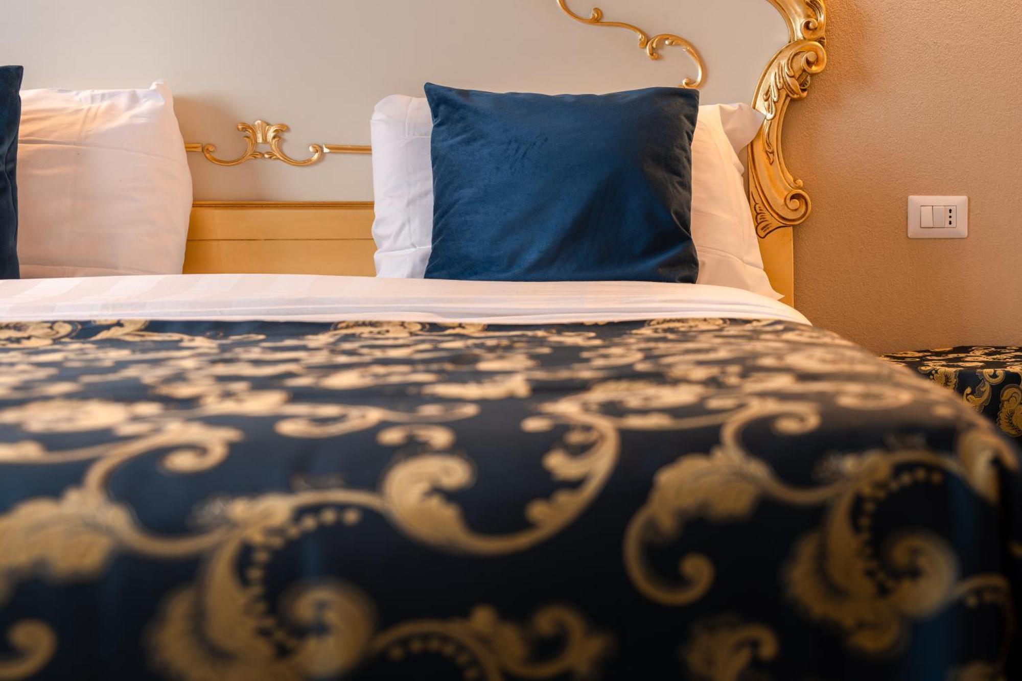 Flove' Rooms Venedig Exterior foto
