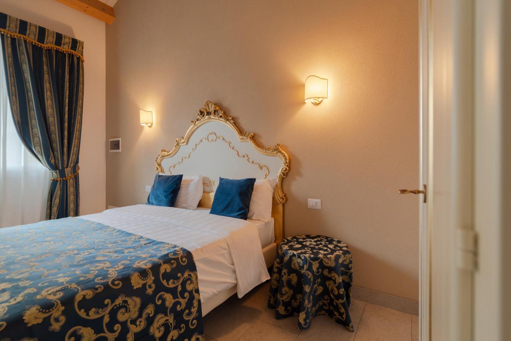 Flove' Rooms Venedig Exterior foto