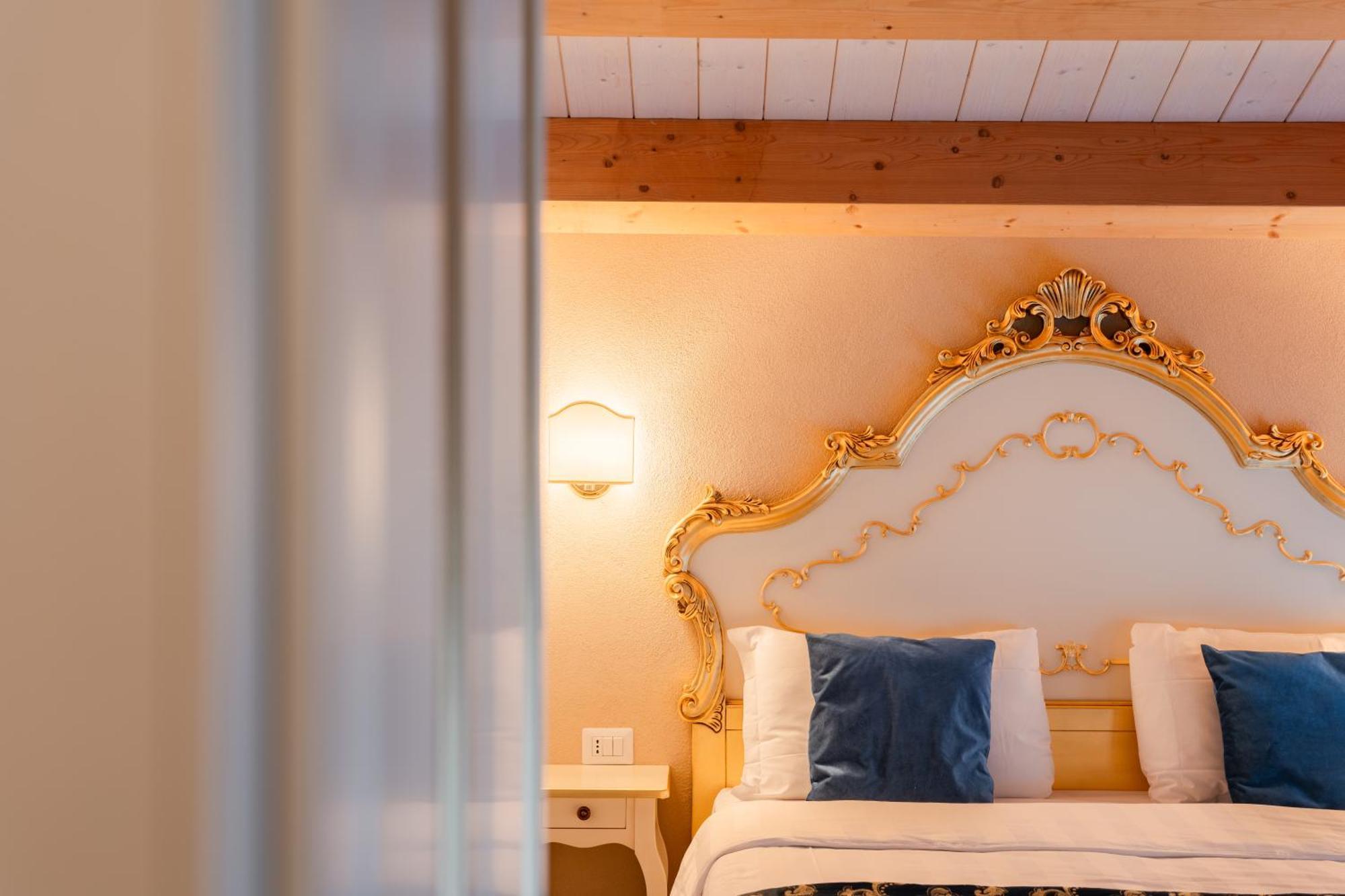Flove' Rooms Venedig Exterior foto