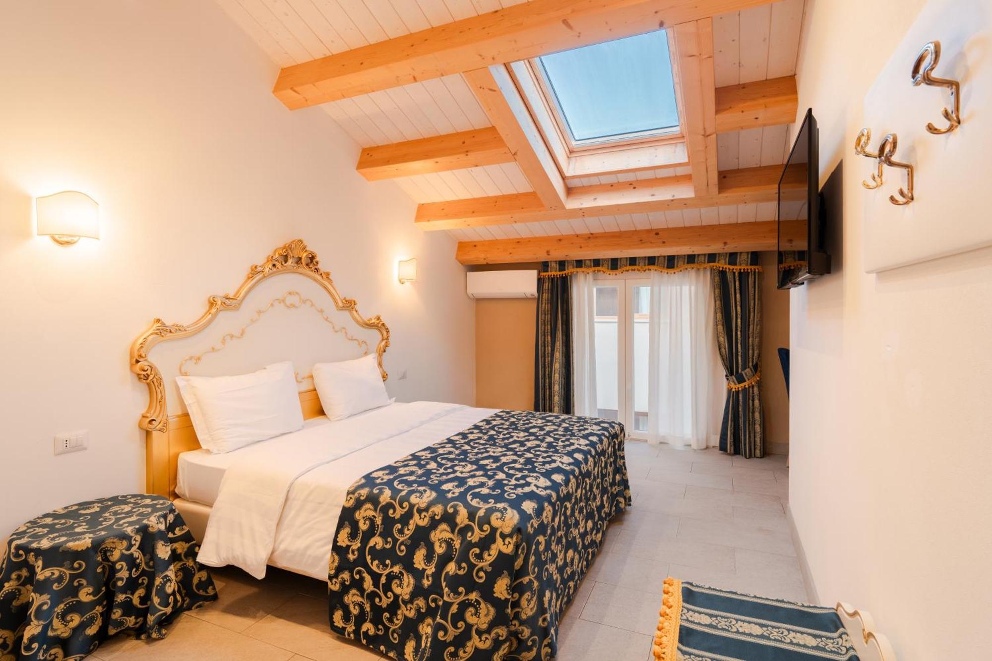 Flove' Rooms Venedig Exterior foto