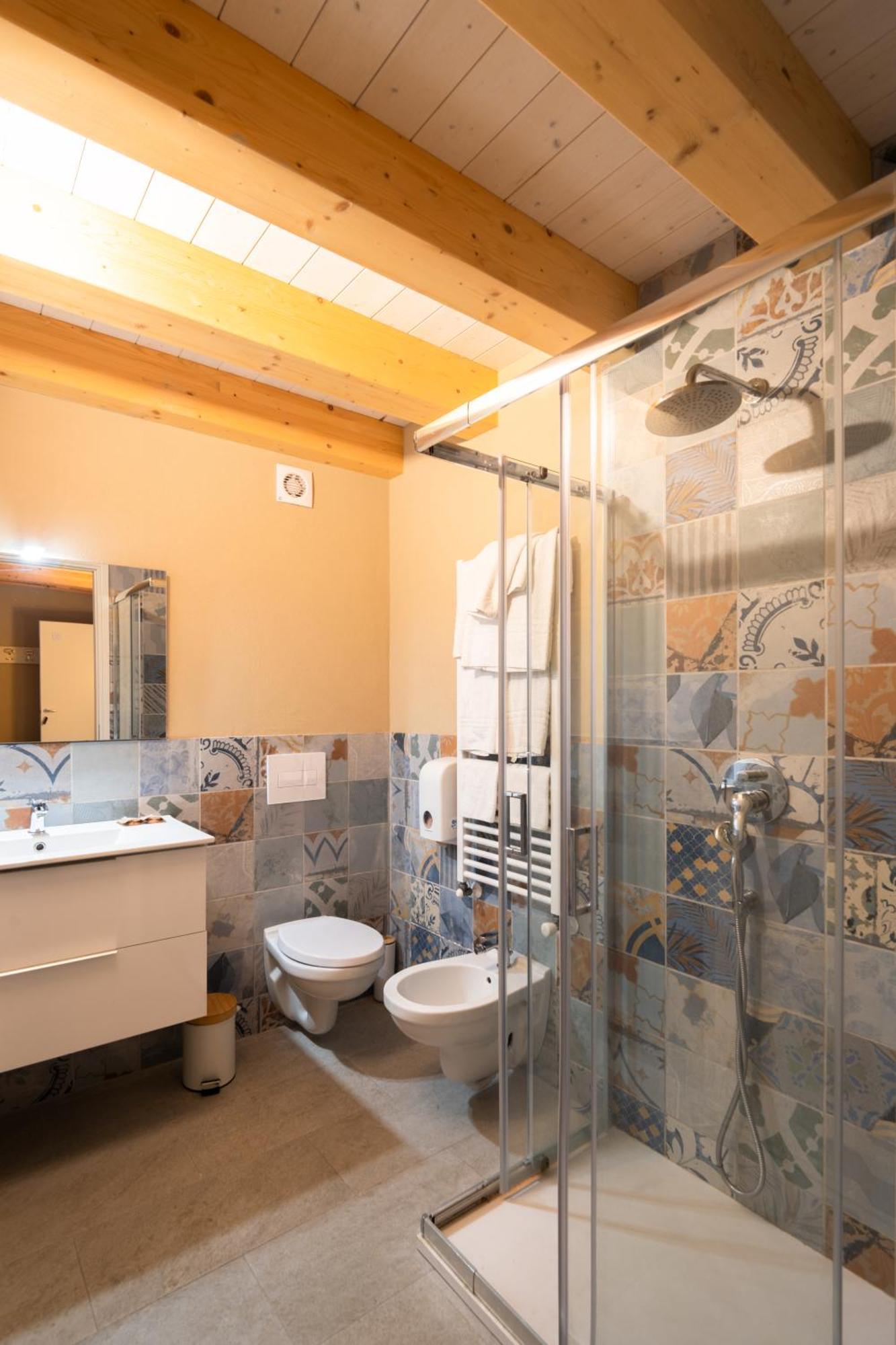 Flove' Rooms Venedig Exterior foto