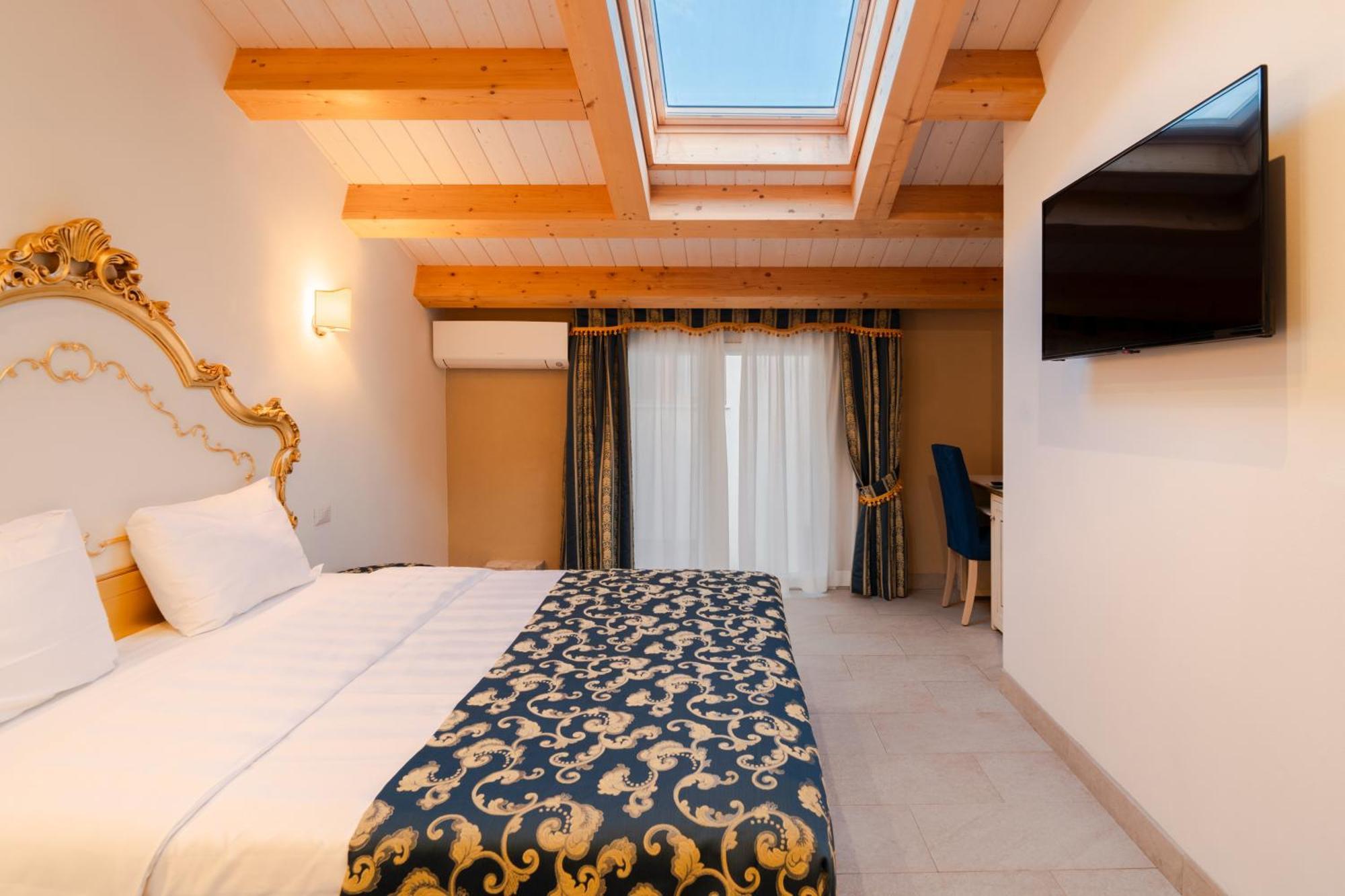 Flove' Rooms Venedig Exterior foto