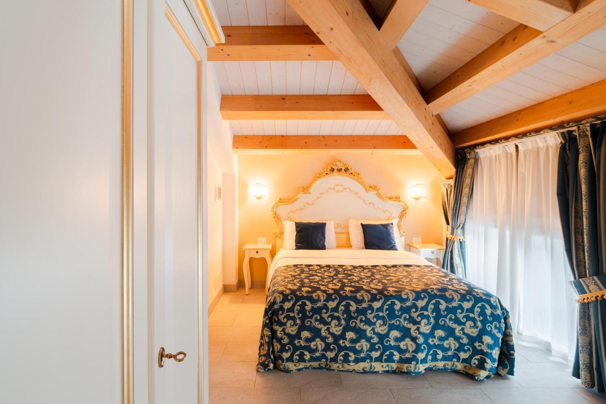 Flove' Rooms Venedig Exterior foto