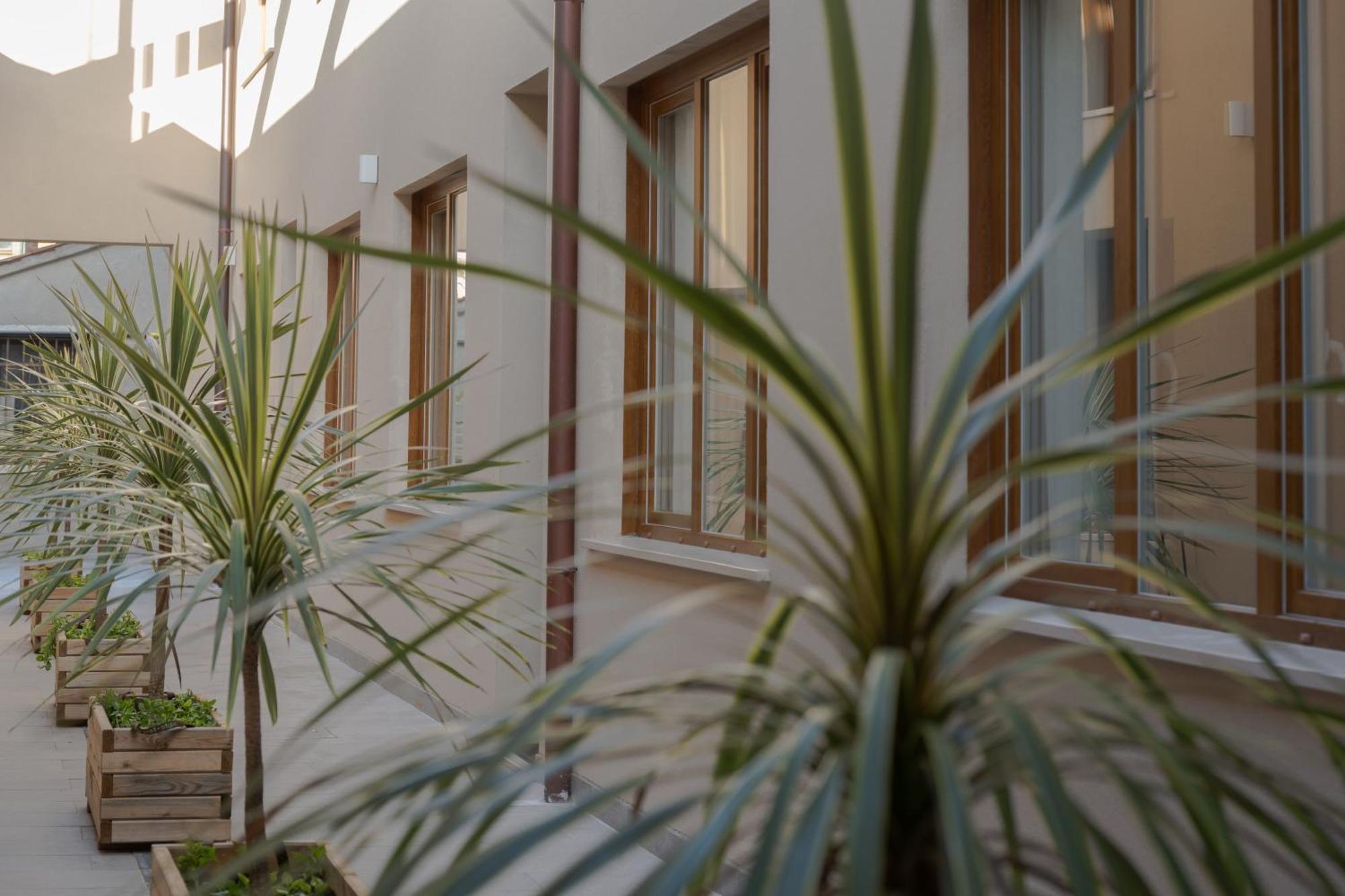 Flove' Rooms Venedig Exterior foto